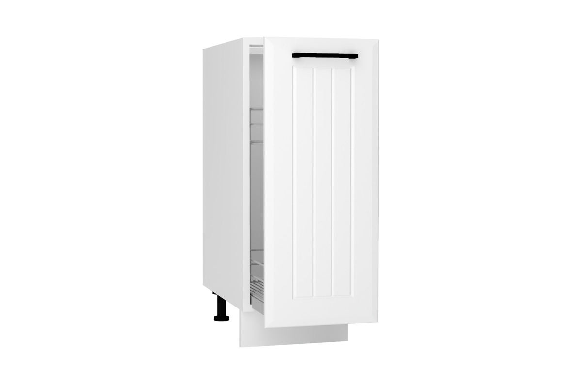 Spodní skříňka Irma D30 CARGO s košem cargo Skříňka cargo