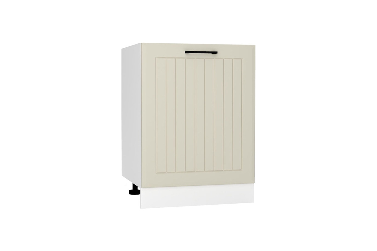 Spodní skříňka Irma D60 ZL S/1 pod dřez se zásuvkou kuchyňská skříňka