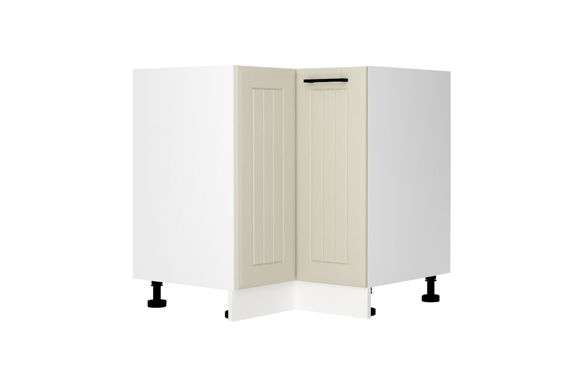 Spodní rohová skříňka Irma DRP P/L Skříňka irma 