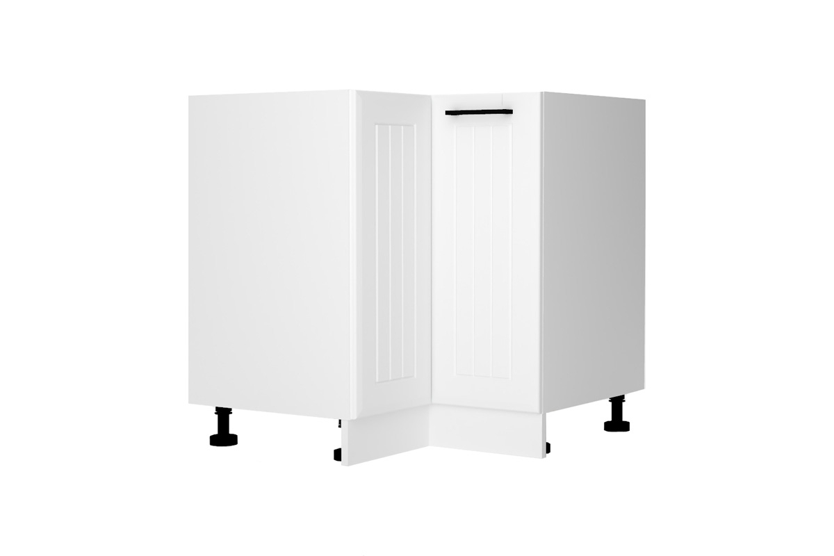 Spodní rohová skříňka Irma DRP P/L Skříňka kuchyňská 