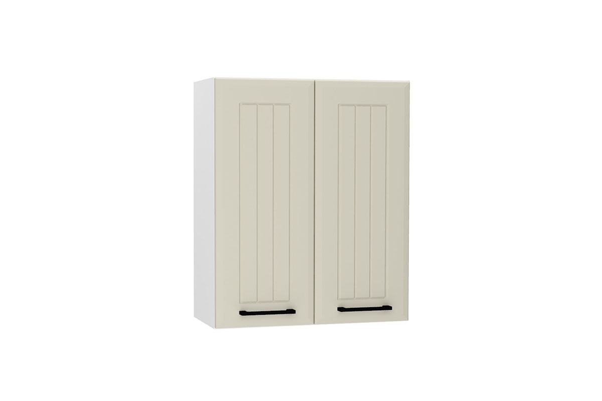 Závěsná dvoudveřová skříňka Irma W60 Skříňka závěsná 