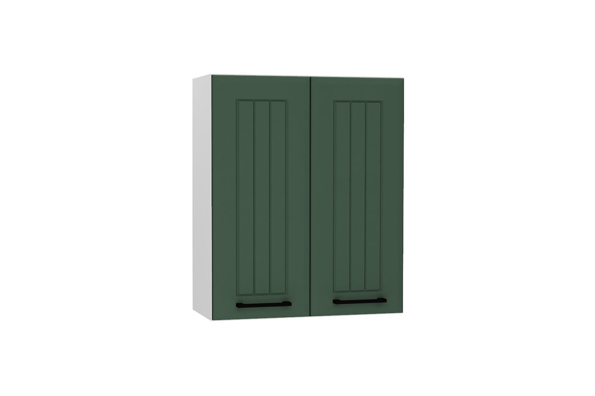 Závěsná dvoudveřová skříňka Irma W60 Skříňka kuchyňská 