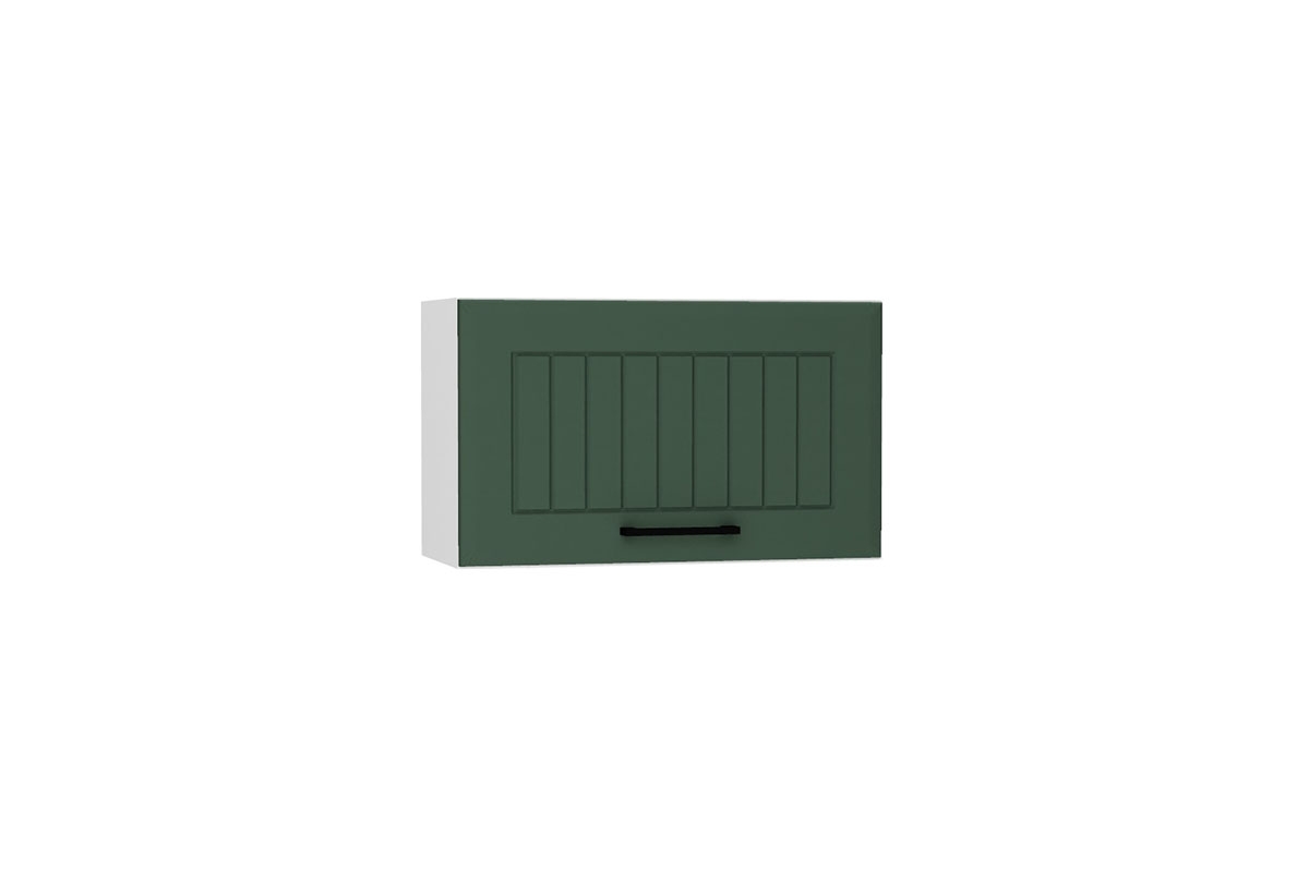 Závěsná digestořová skříňka Irma W60 OKGR Skříňka z kolekce Irma 