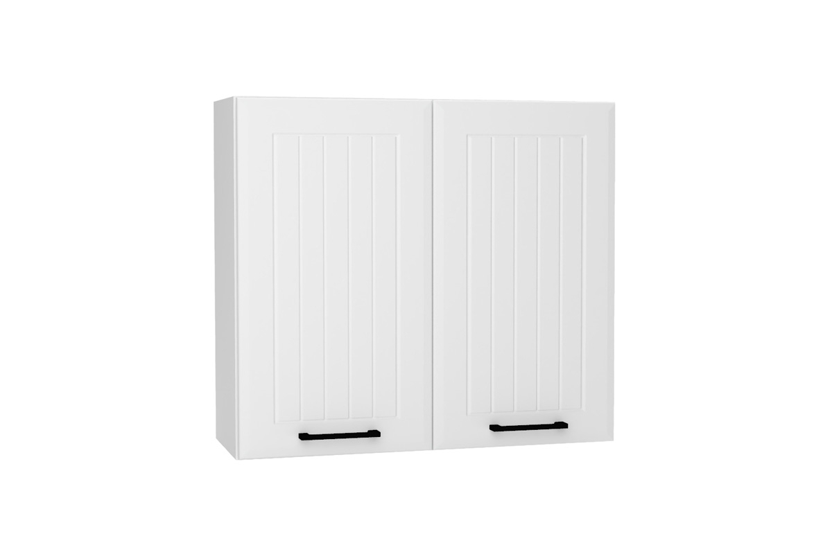 Závěsná dvoudveřová skříňka Irma W80 Skříňka kuchyňská irma 