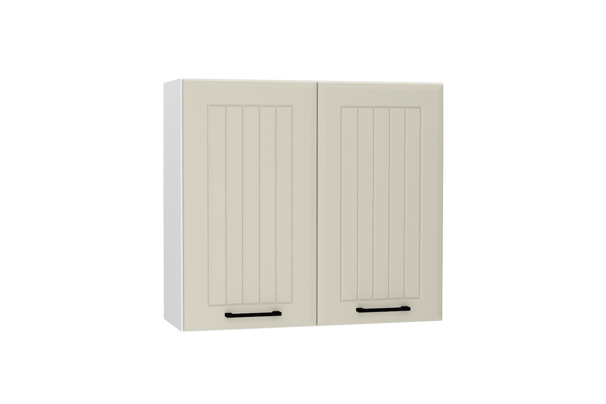 Závěsná dvoudveřová skříňka Irma W80 Skříňka závěsná irma 