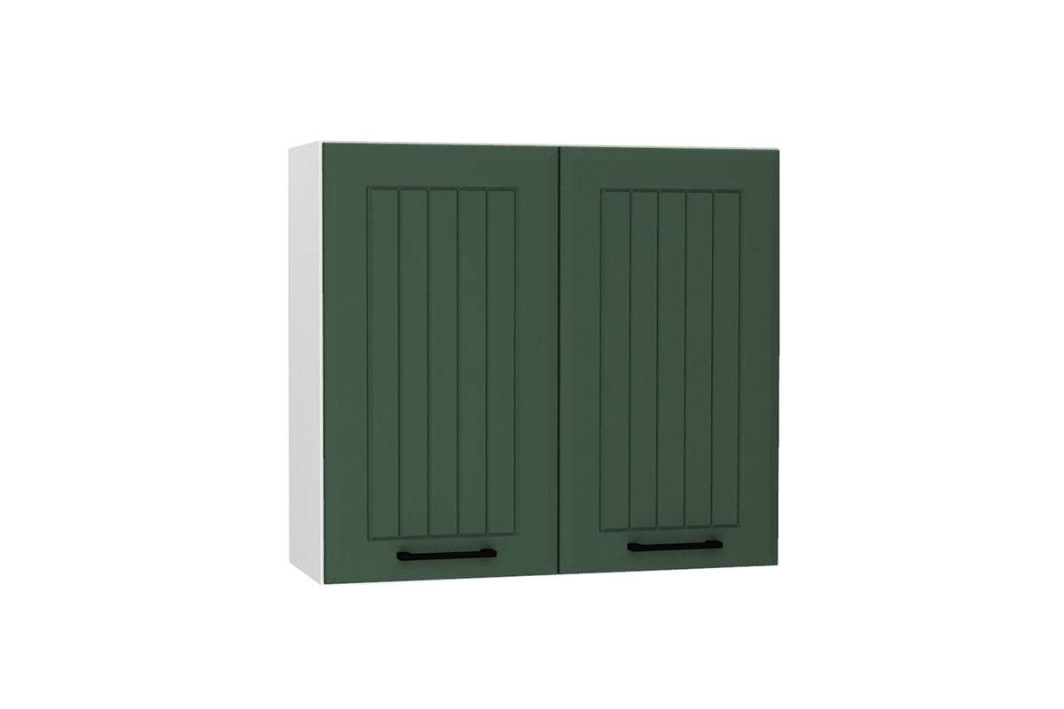 Závěsná dvoudveřová skříňka Irma W80 Skříňka s policemi irma 