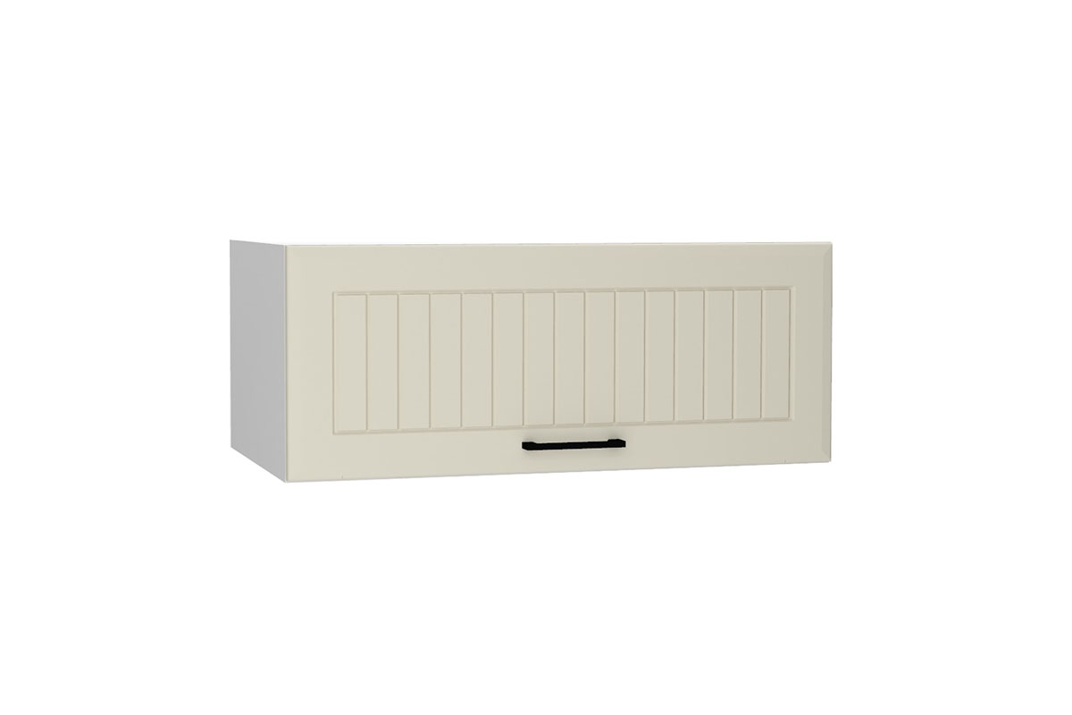 Závěsná digestořová skříňka Irma W90 OKGR Skříňka závěsná 