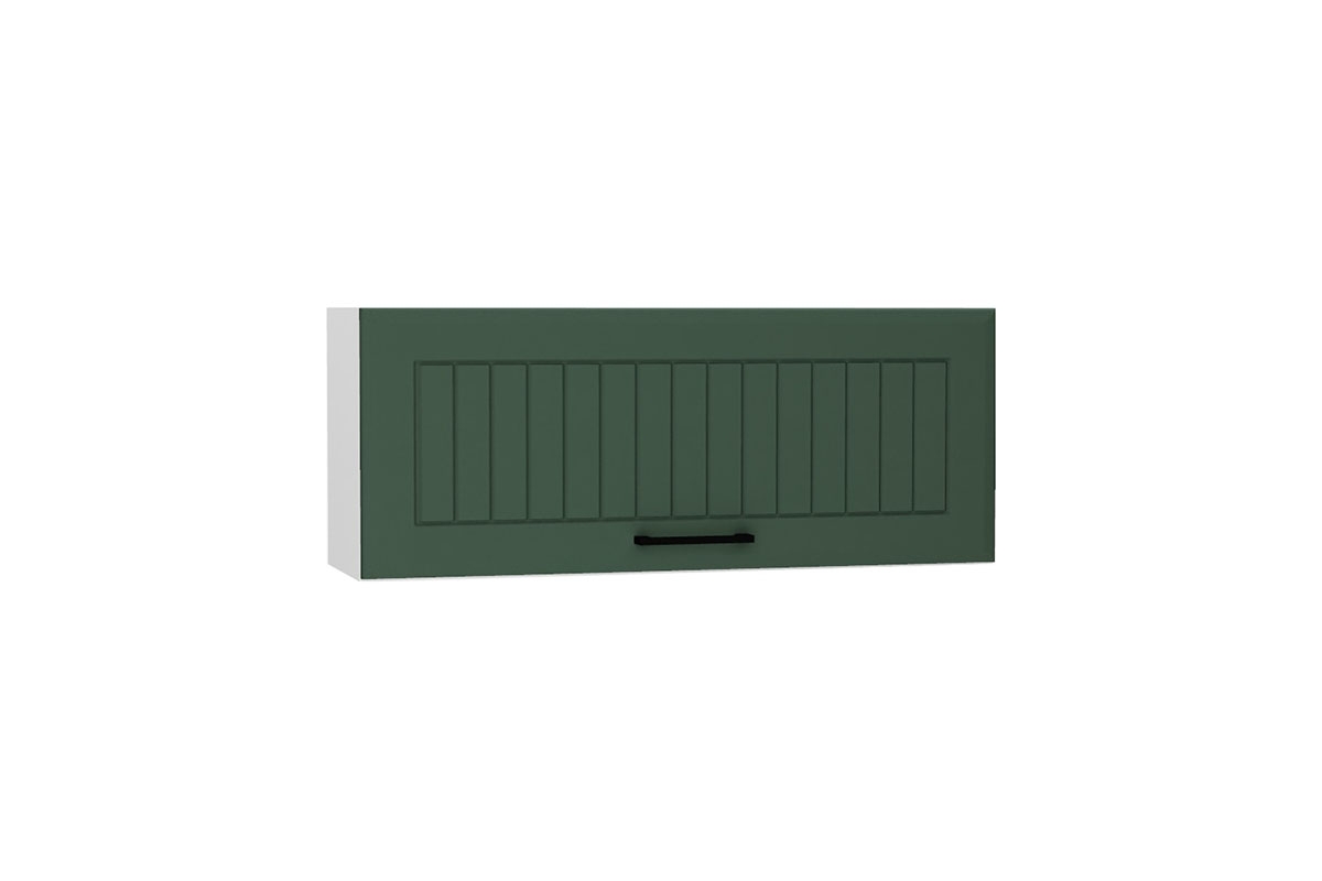 Závěsná digestořová skříňka Irma W90 OKGR Skříňka stolkar 