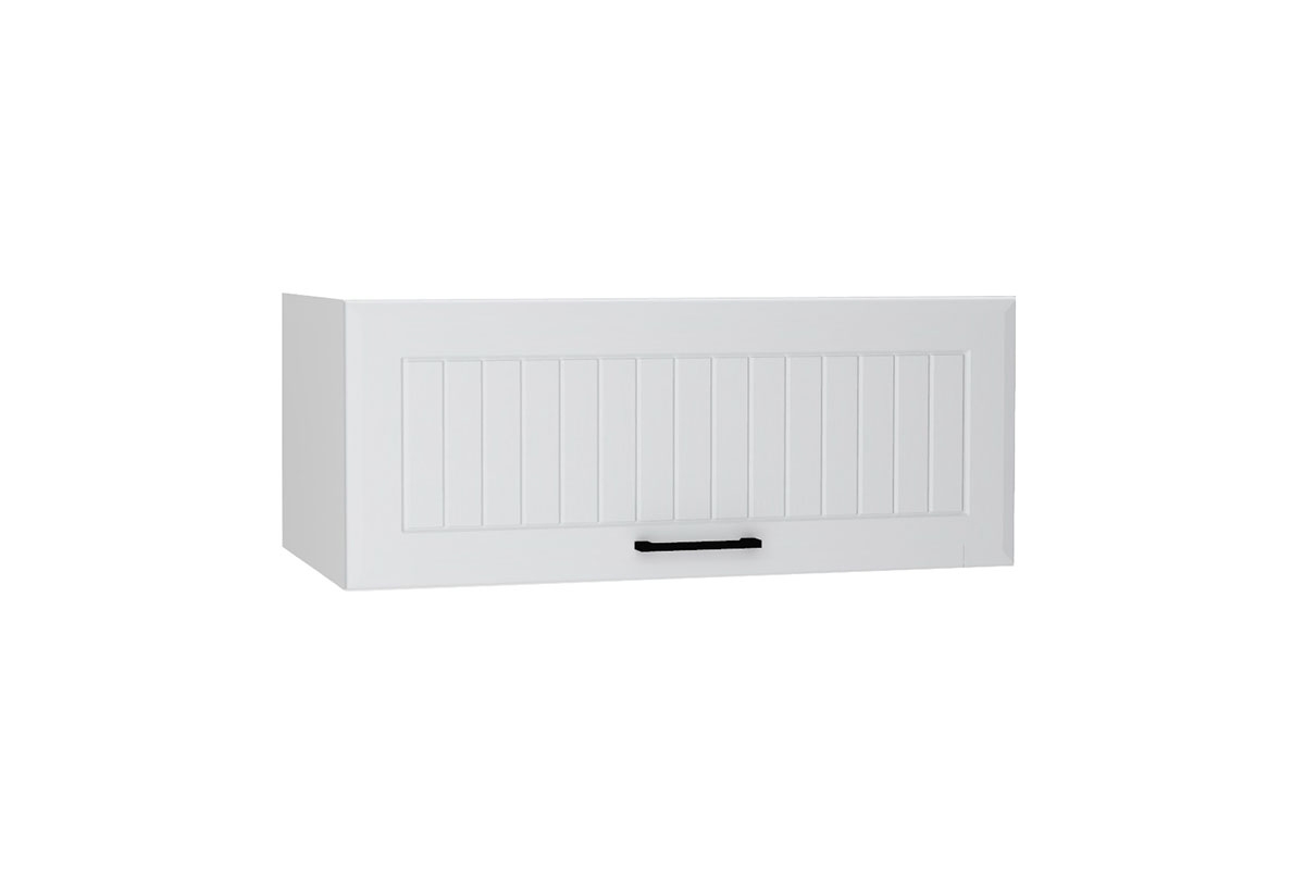 Závěsná digestořová skříňka Irma W90 OKGR/560 Skříňka s čelem irma 