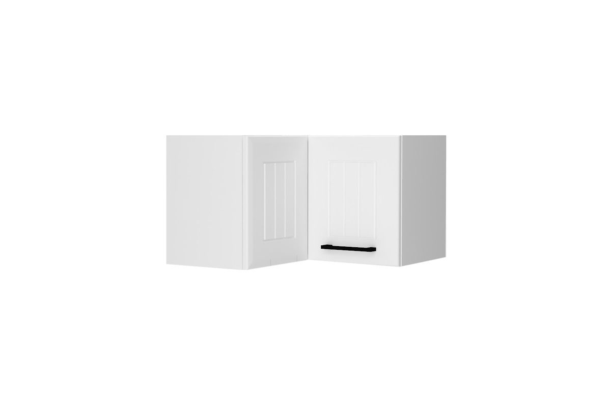 Irma WRN/36 P/L - závesná skrinka rohová rohová Skrinka Kuchynská 