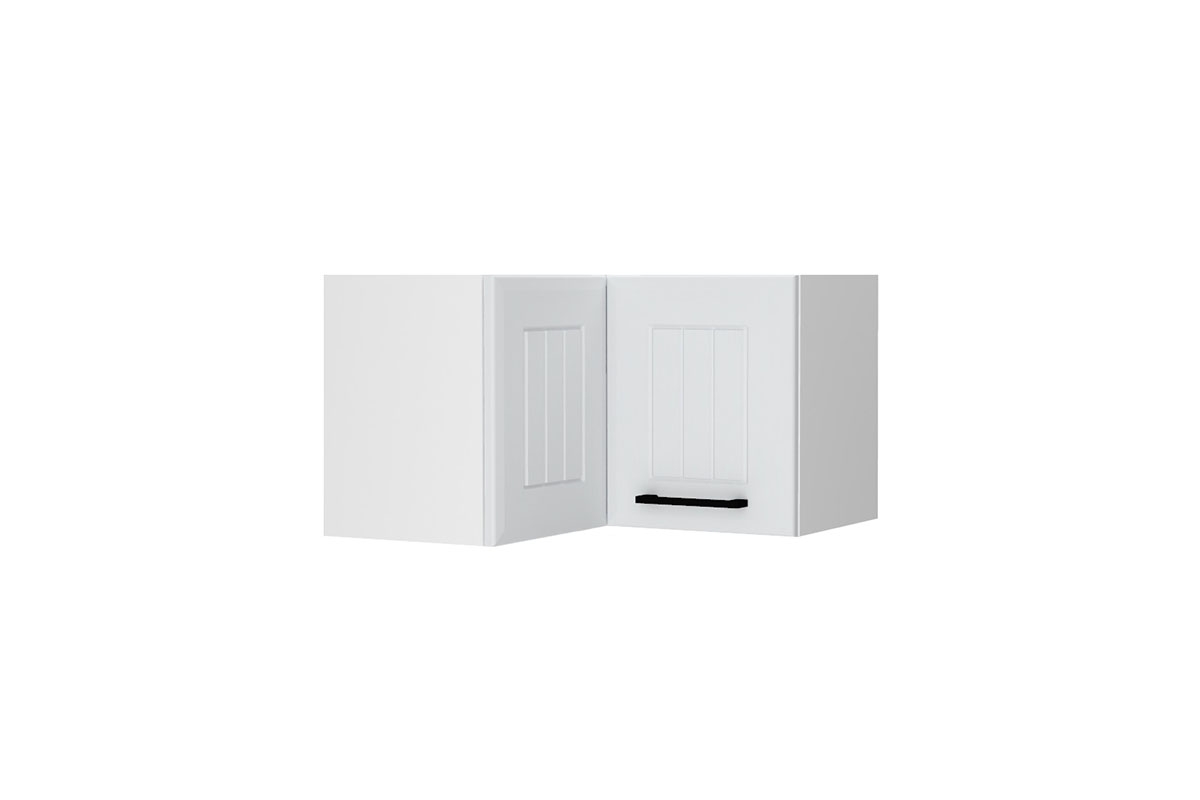 Irma WRN/36 P/L - závesná skrinka rohová Skrinka rohová 