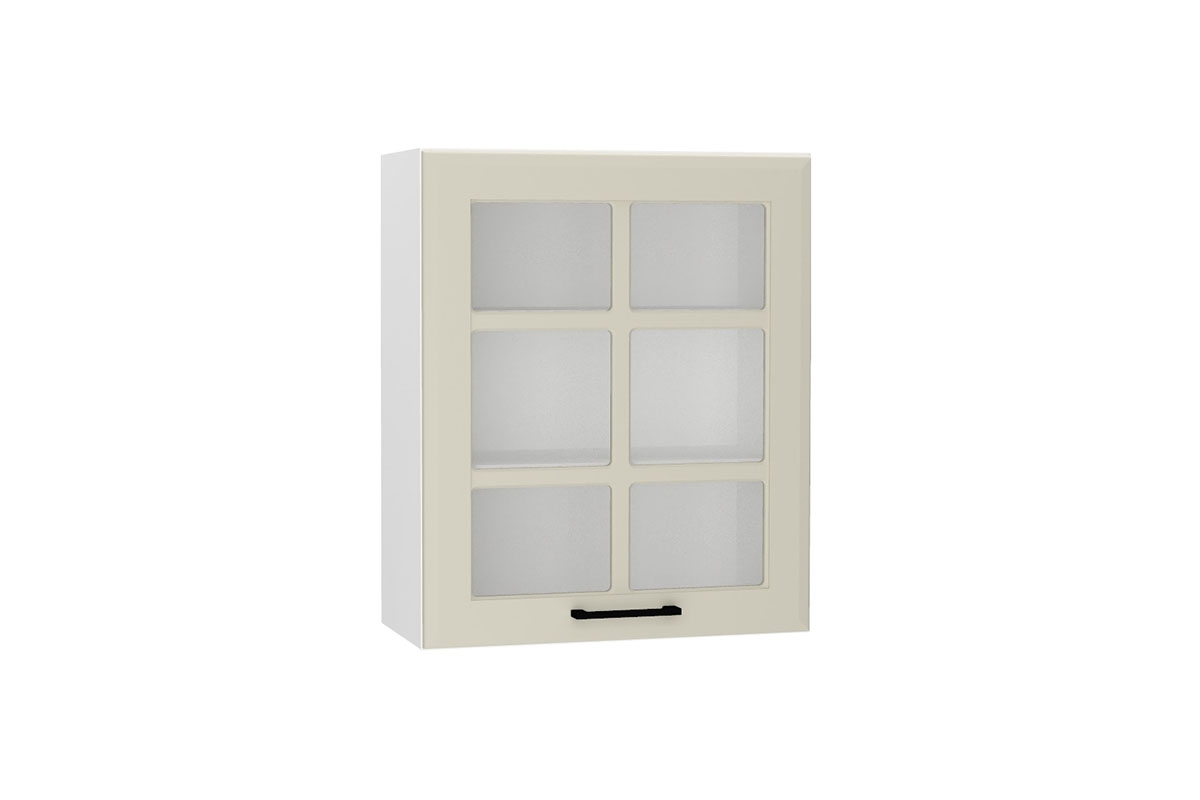 Vitrínová skříňka Irma WS60 P/L Skříňka vitrínová irma 