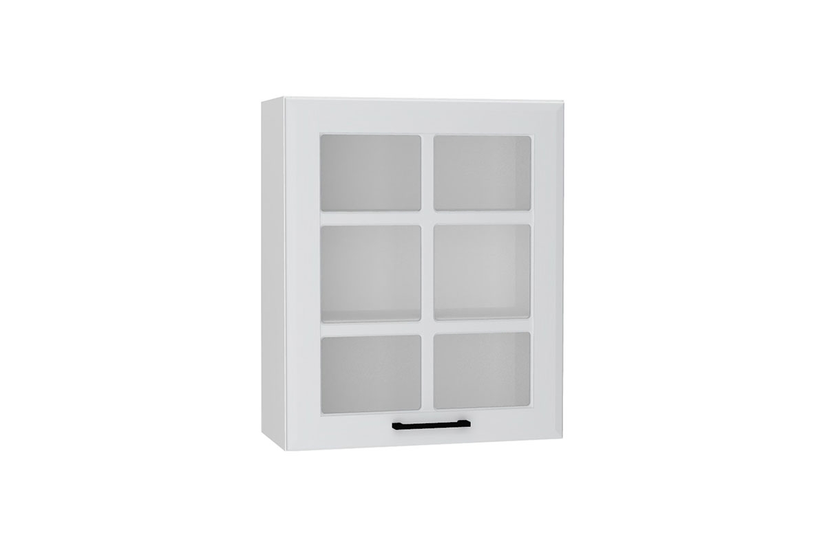 Vitrínová skříňka Irma WS60 P/L Skříňka irma 