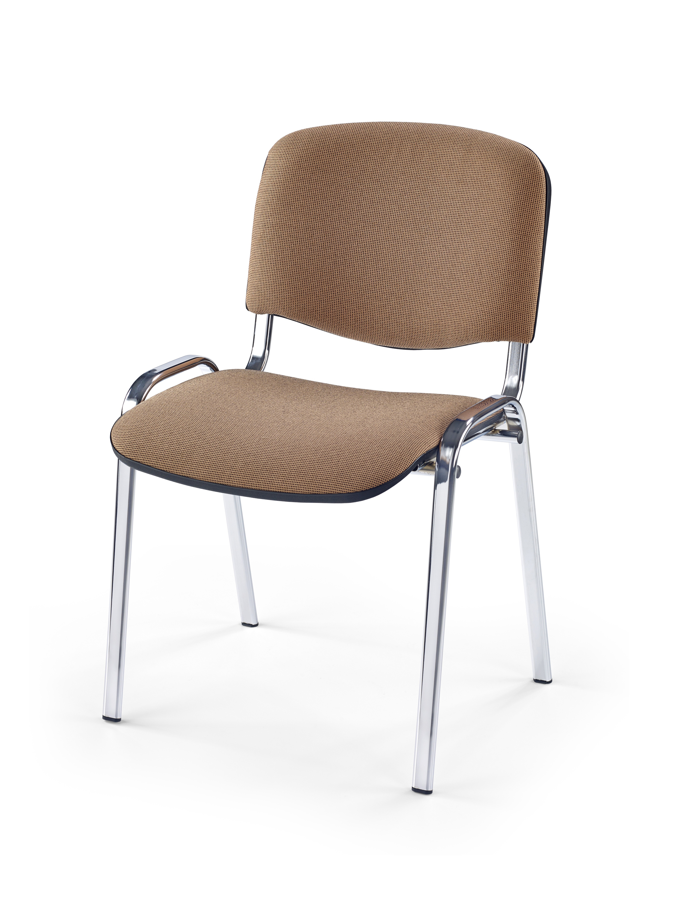 Židle ISO - chromovaná / C4 iso Židle Chromovaný/c4