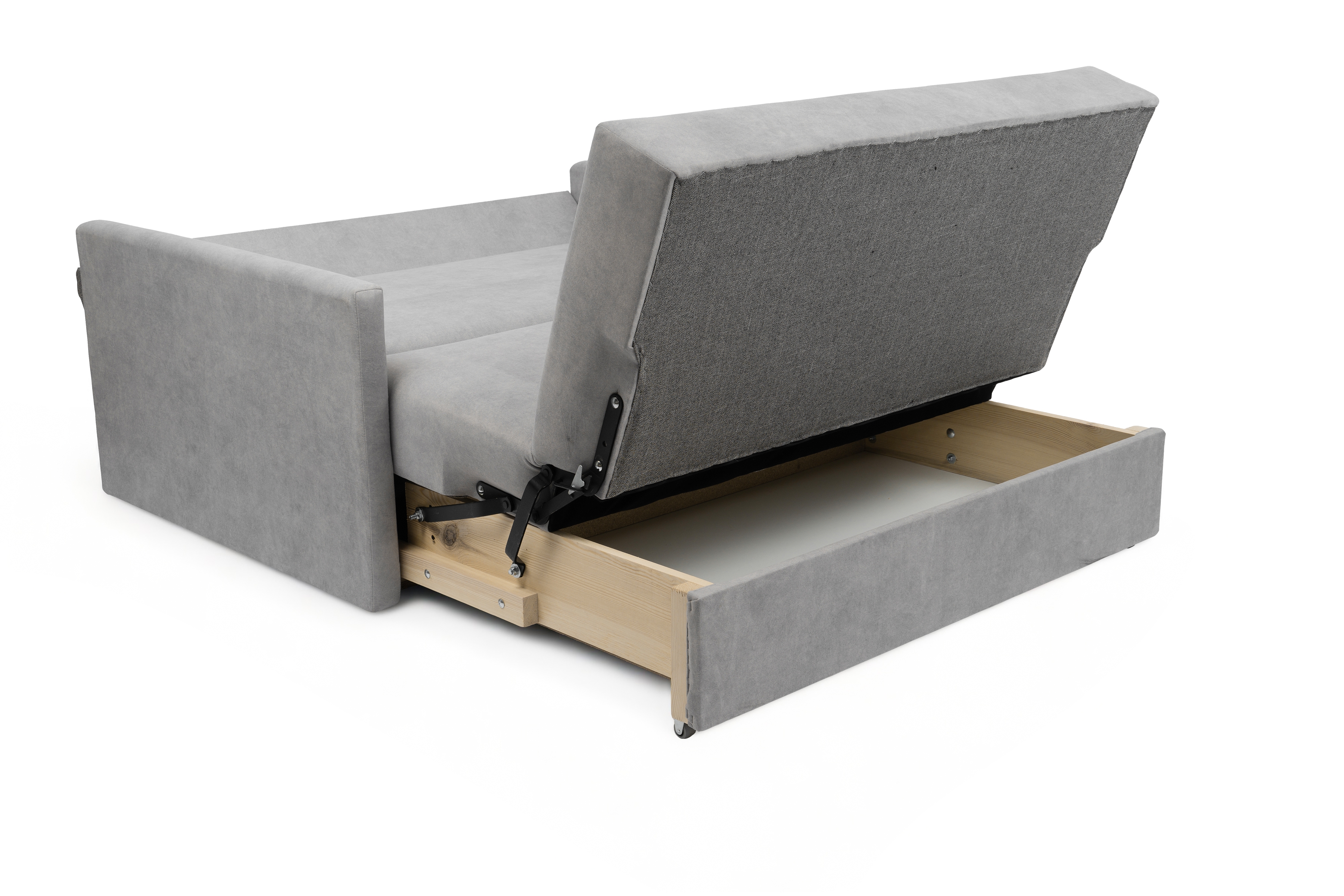 Pohovka rozkladana Amerykanka Jolka 120 Pohovka Rozkladací Amerykanka Jolka 120 