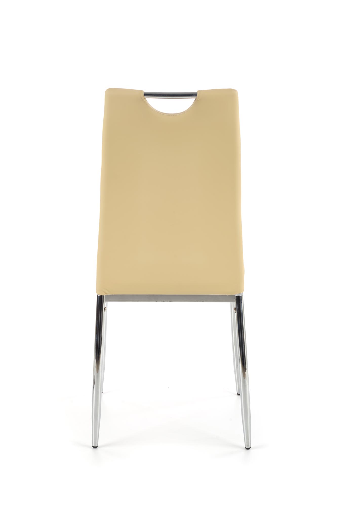 K187 Židle béžová k187 židle béžový