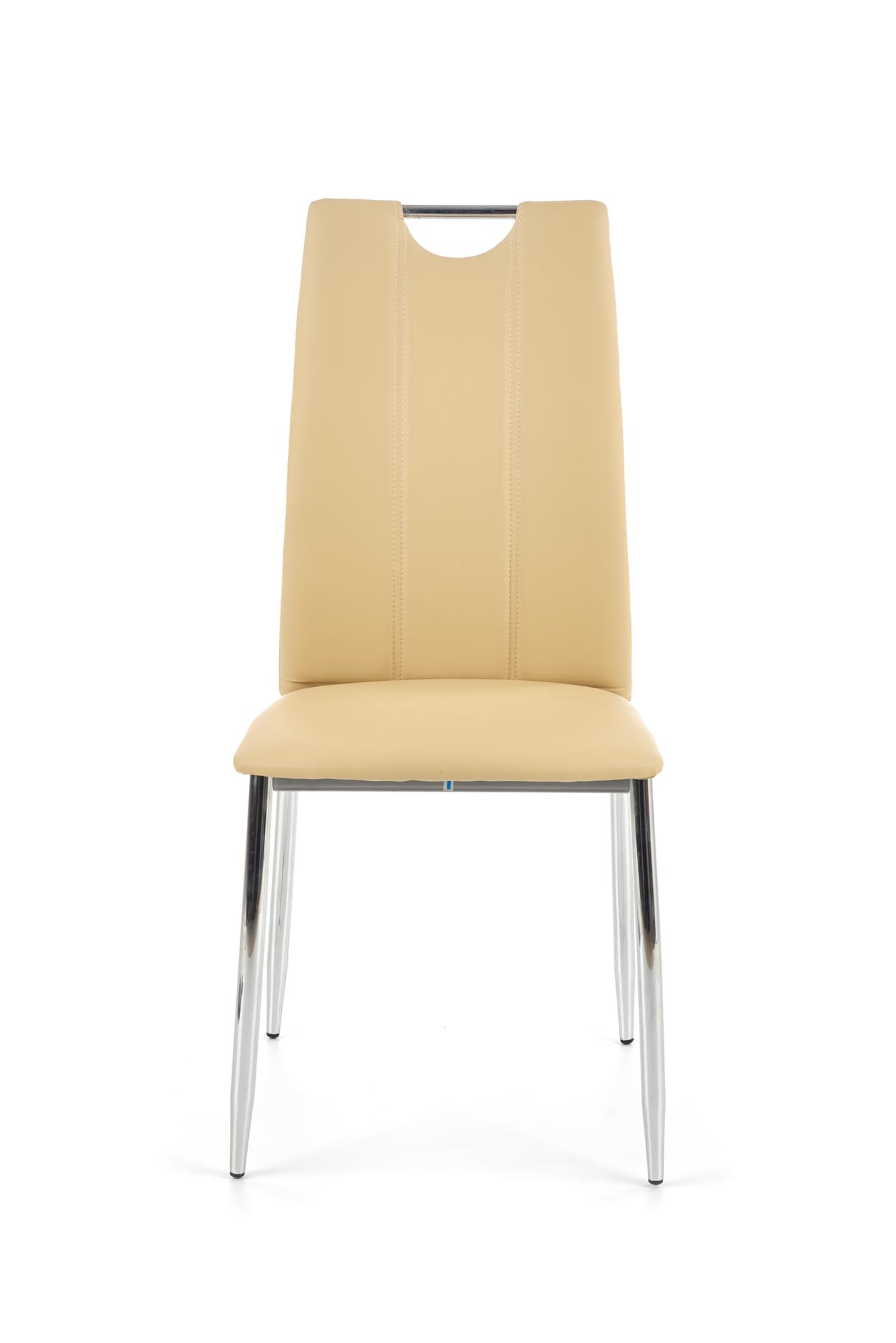K187 Židle béžová k187 židle béžový