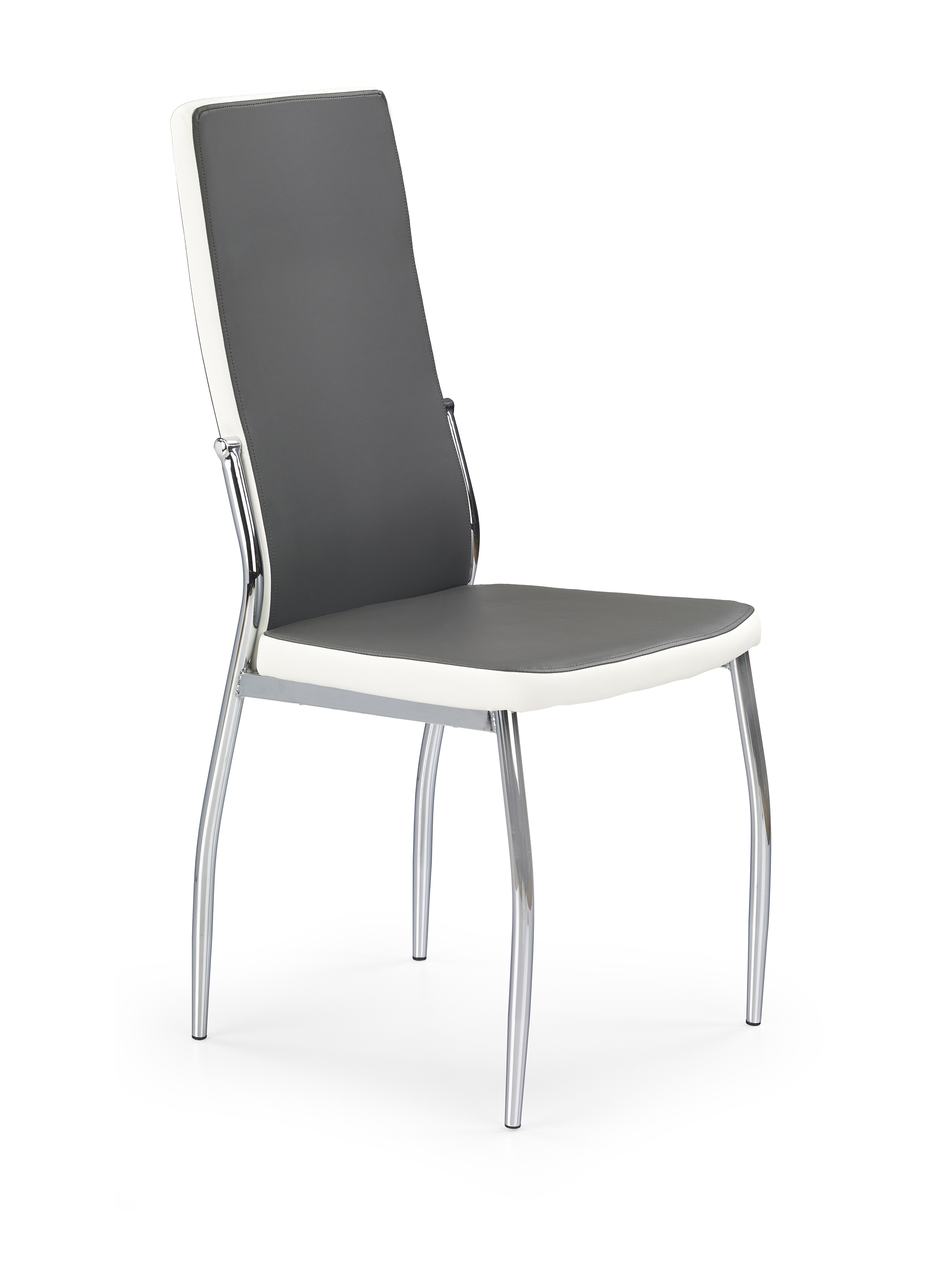 K210 Židle popel / Bílý k210 Židle popel / Bílý