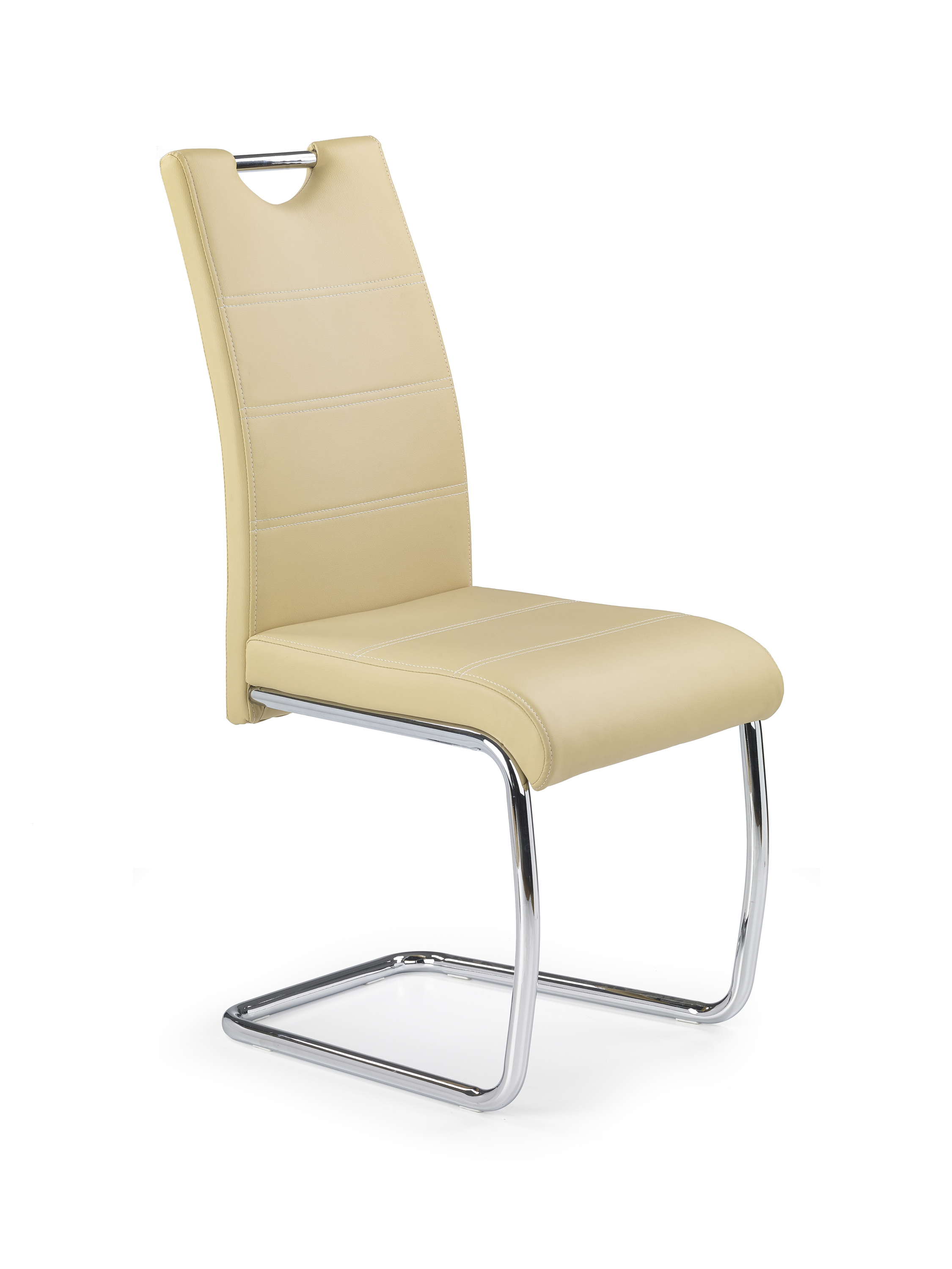 Židle K211 - béžový k211 Židle béžový