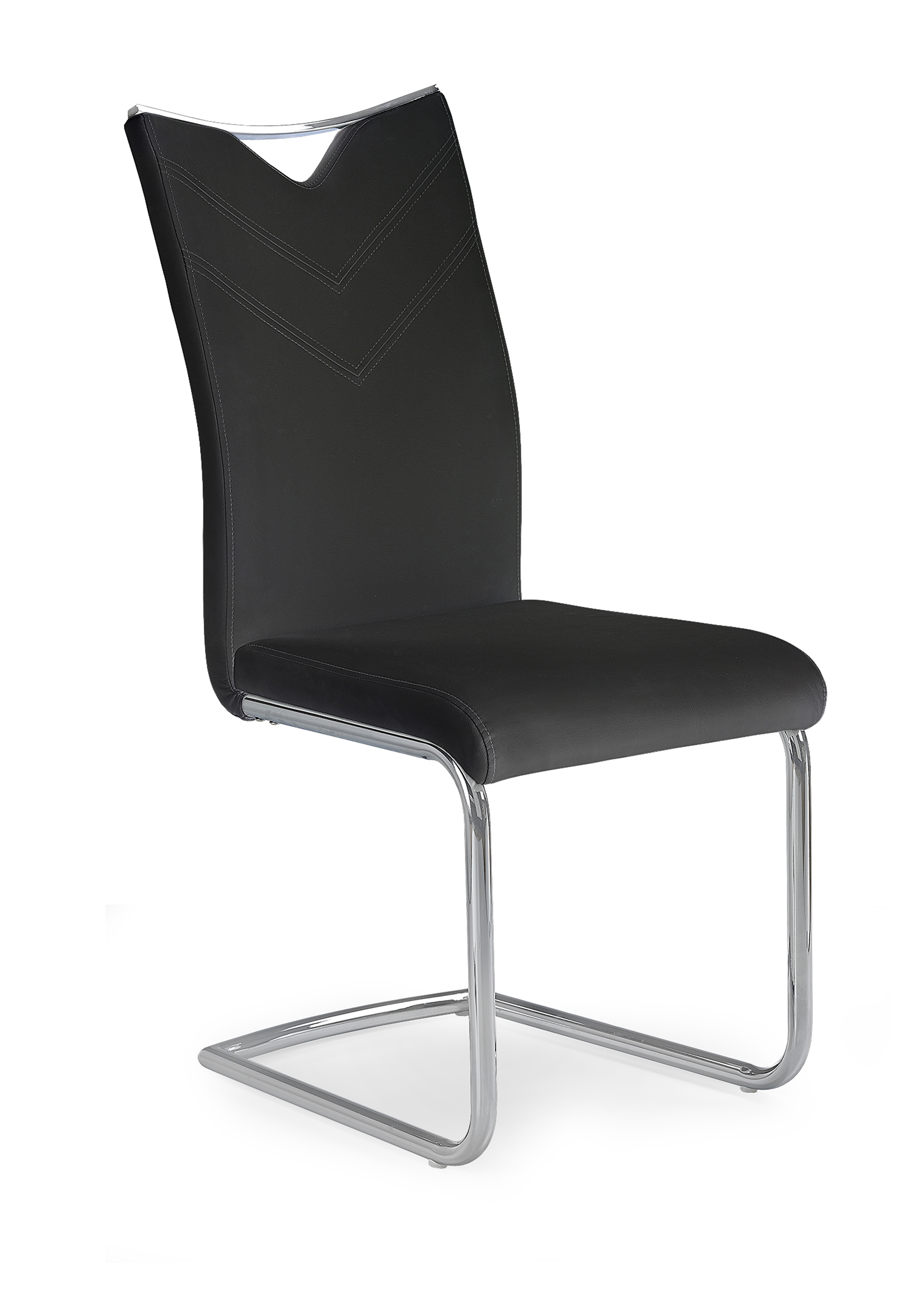 K224 Židle Černá k224 Židle Černá