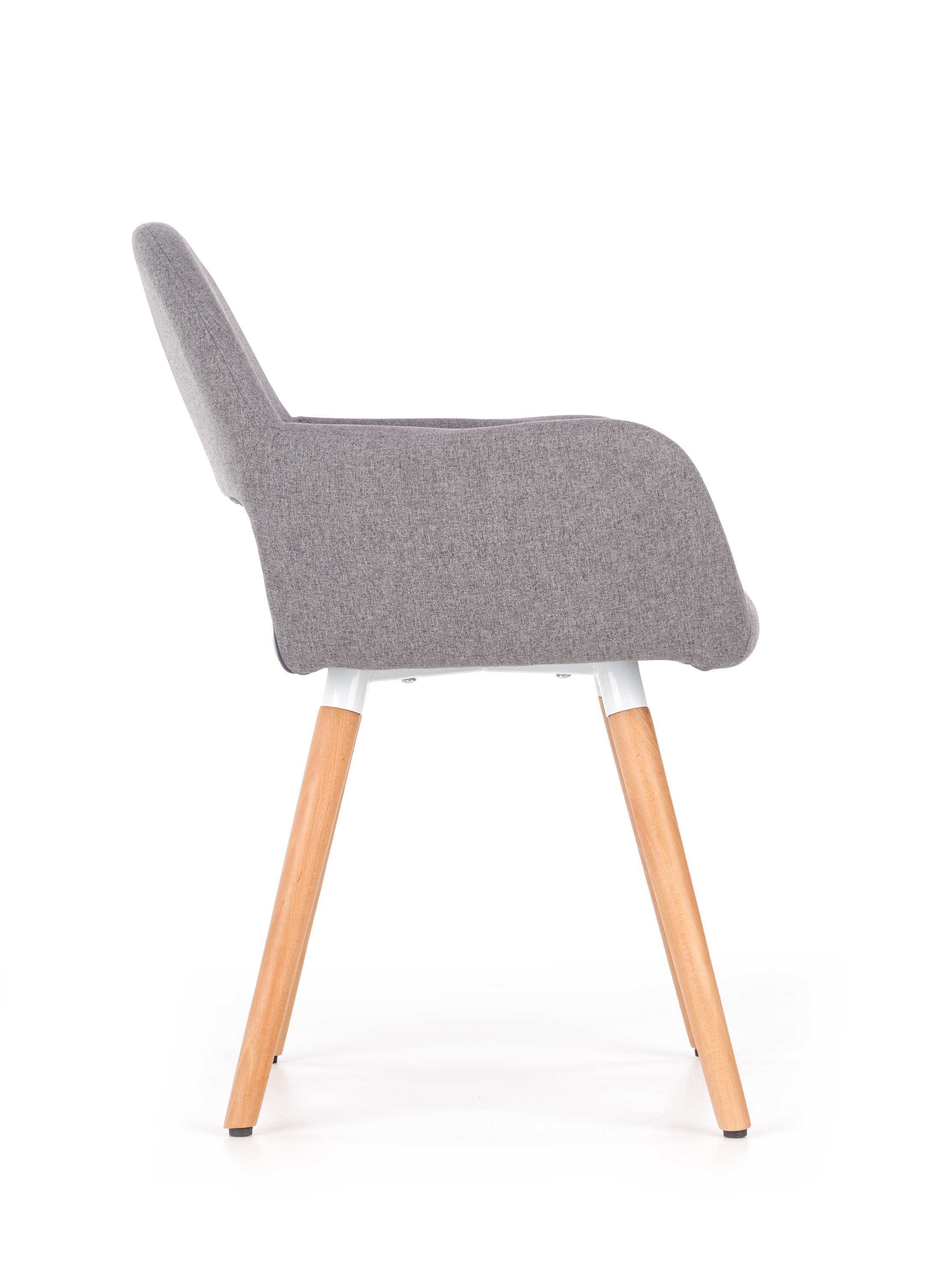 K283 szék - hamu k283 Židle popel
