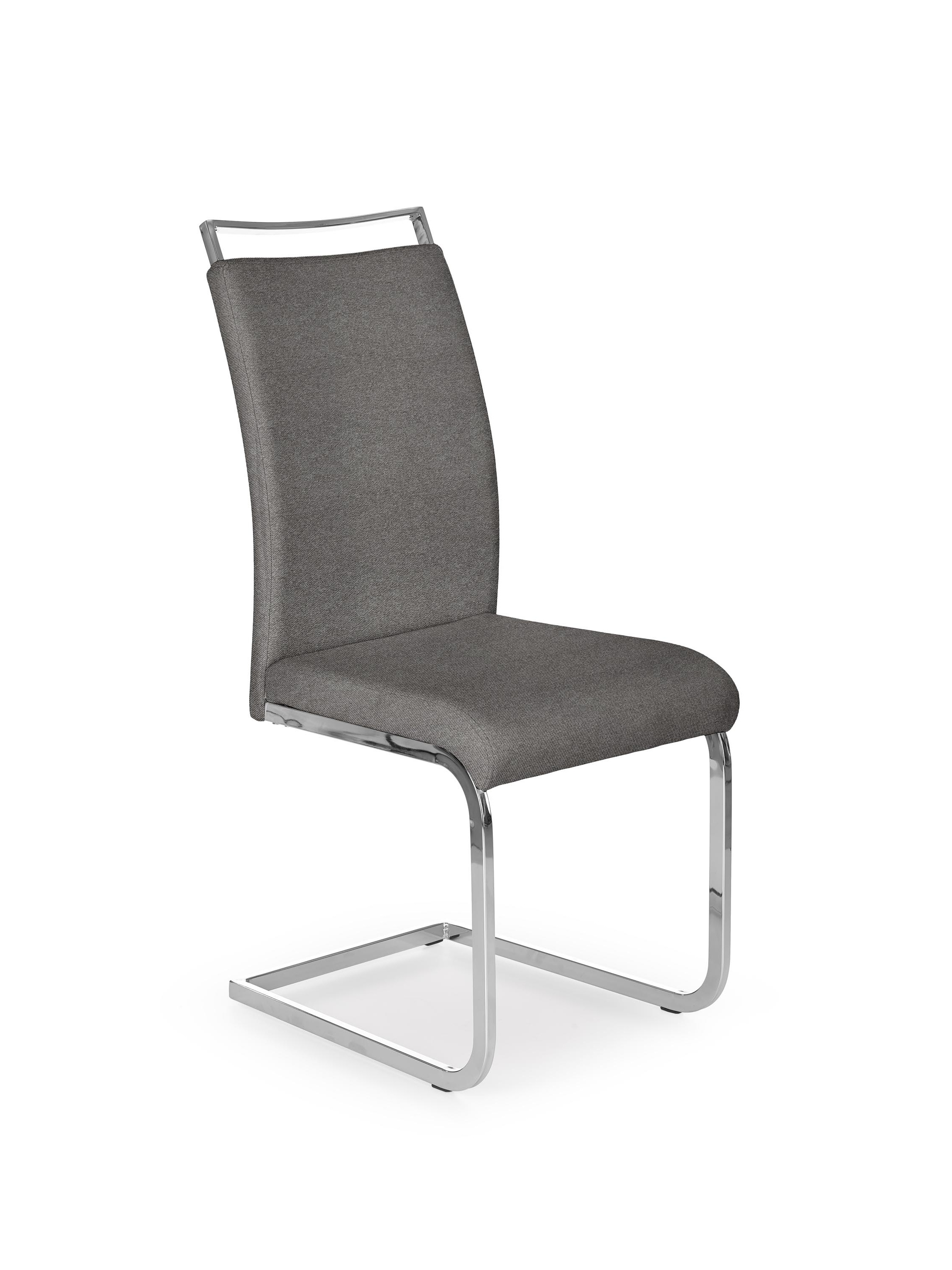 K348 szék - hamu k348 Židle popel