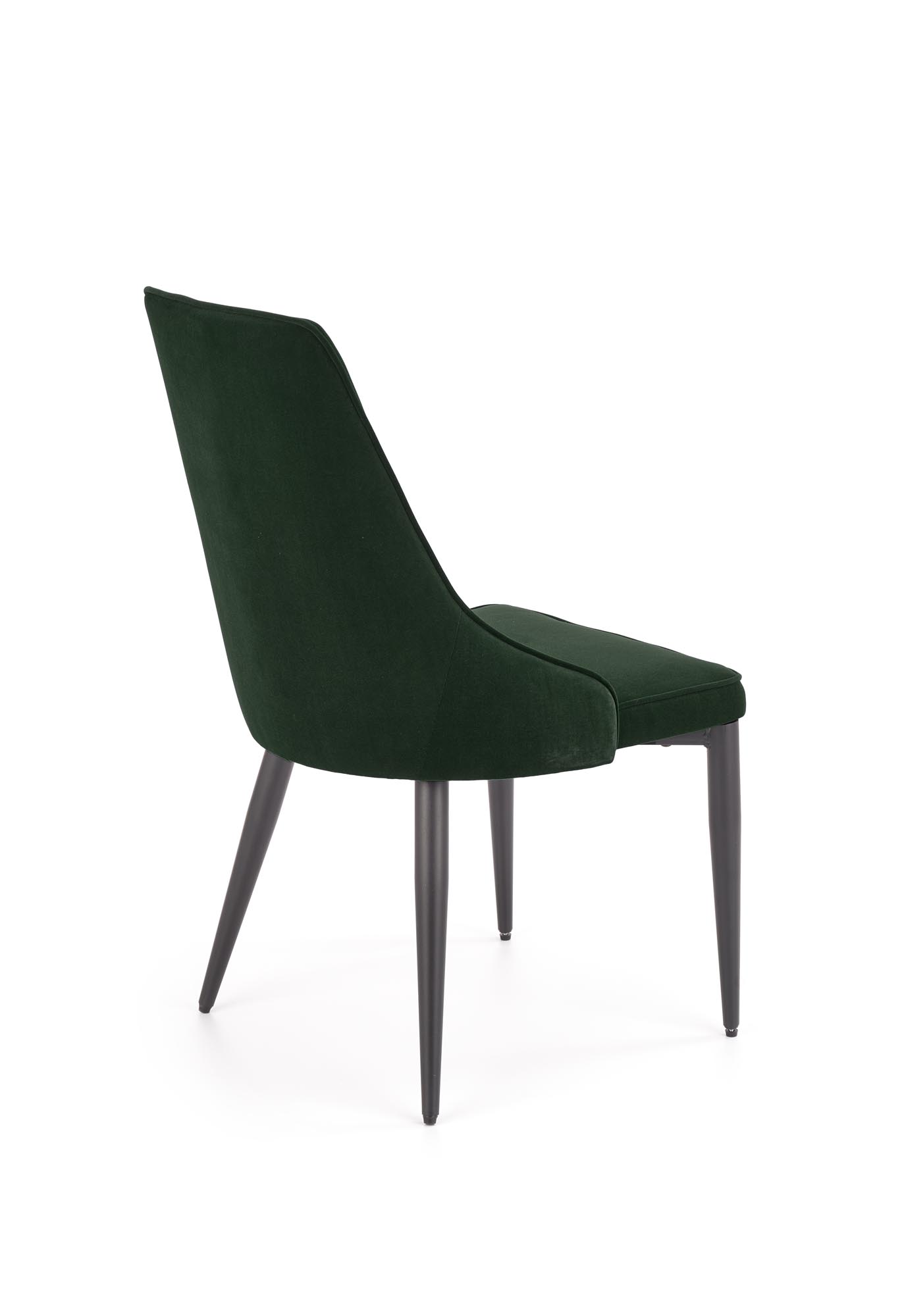 K365 Židle tmavě zelená k365 Židle tmavý Zelený