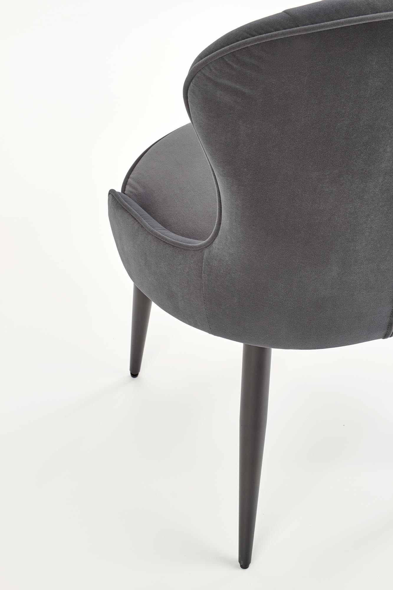 K366 szék - hamu k366 Židle popel