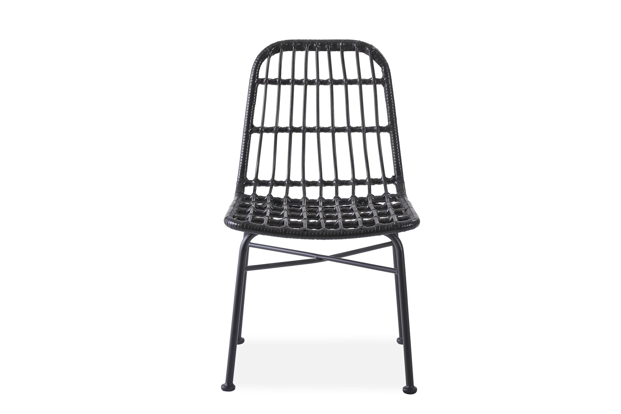 K401 szék - fekete / hamu (1p=4db) k401 Židle Fekete / Popelový