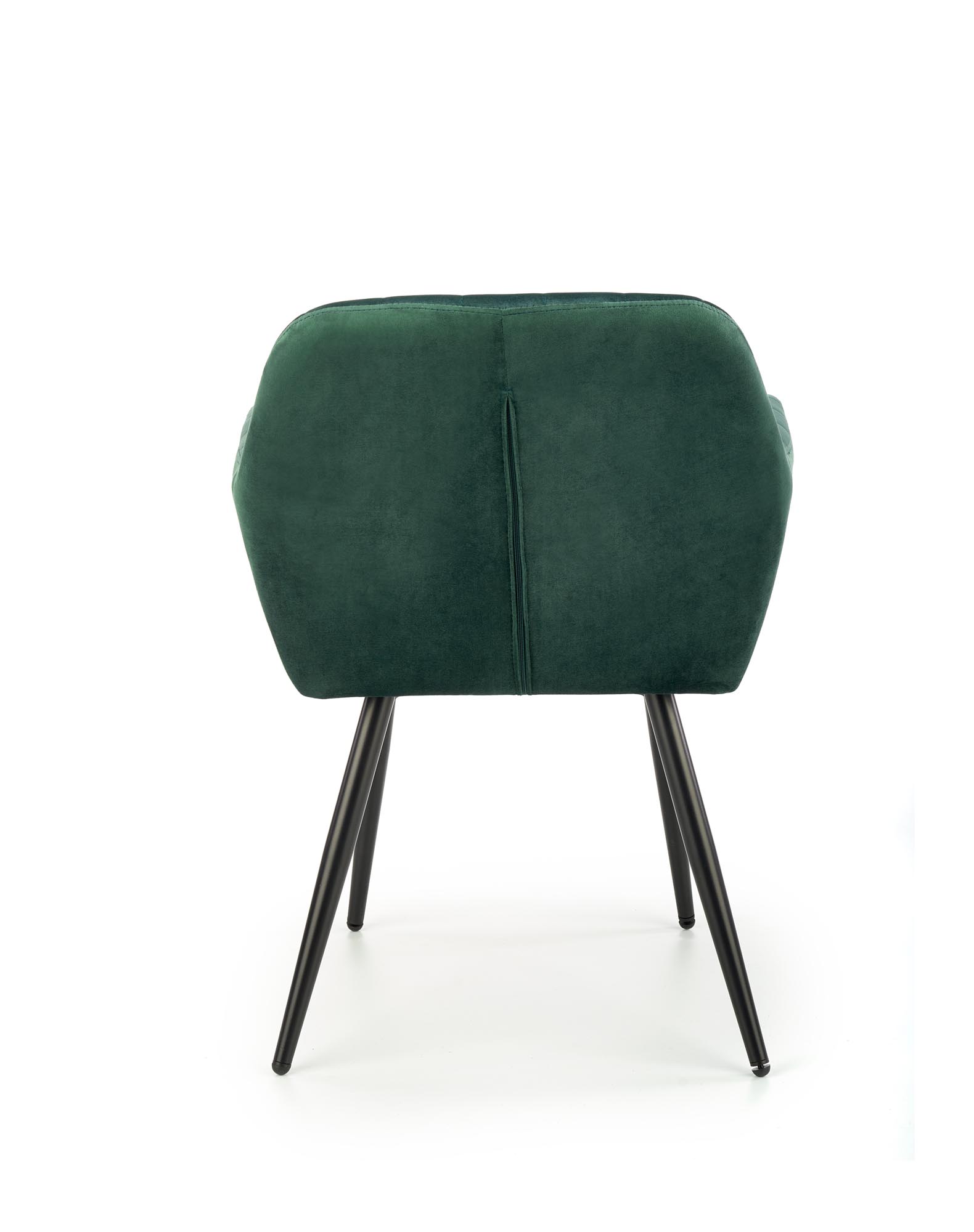 K429 Židle tmavě zelená k429 Židle tmavý Zelený