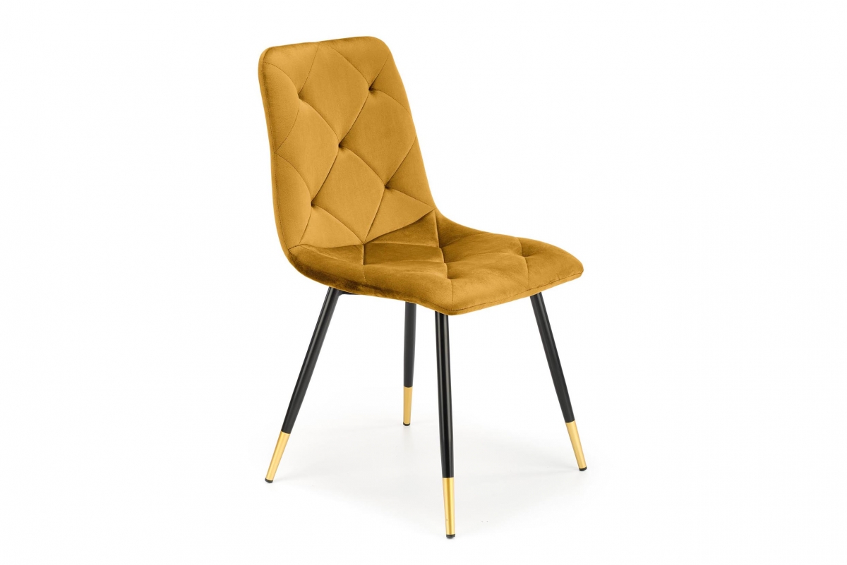 K438 Stolička horčicová K438 Stolička horčicová