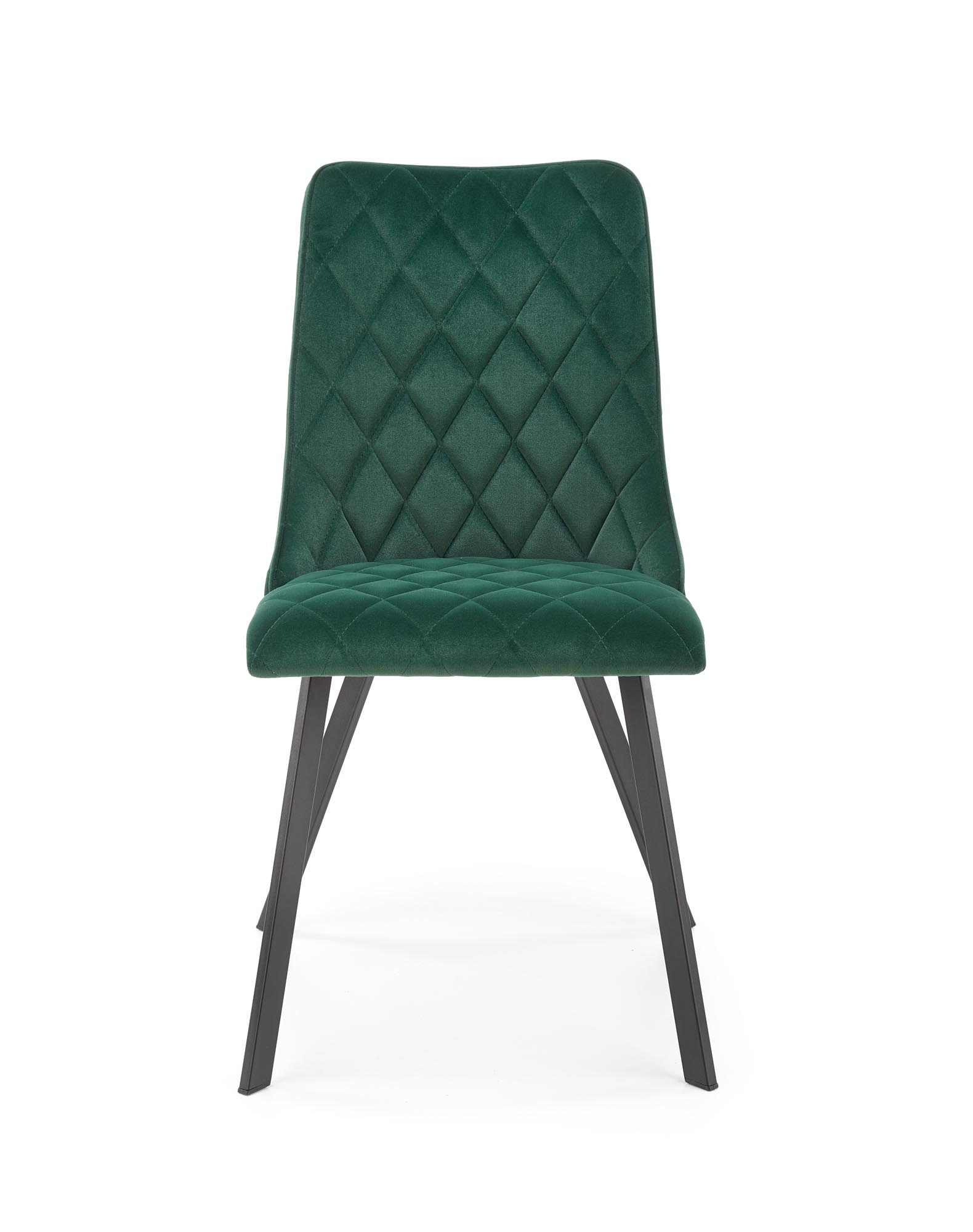 K450 Židle tmavě zelená k450 Židle tmavě zelená