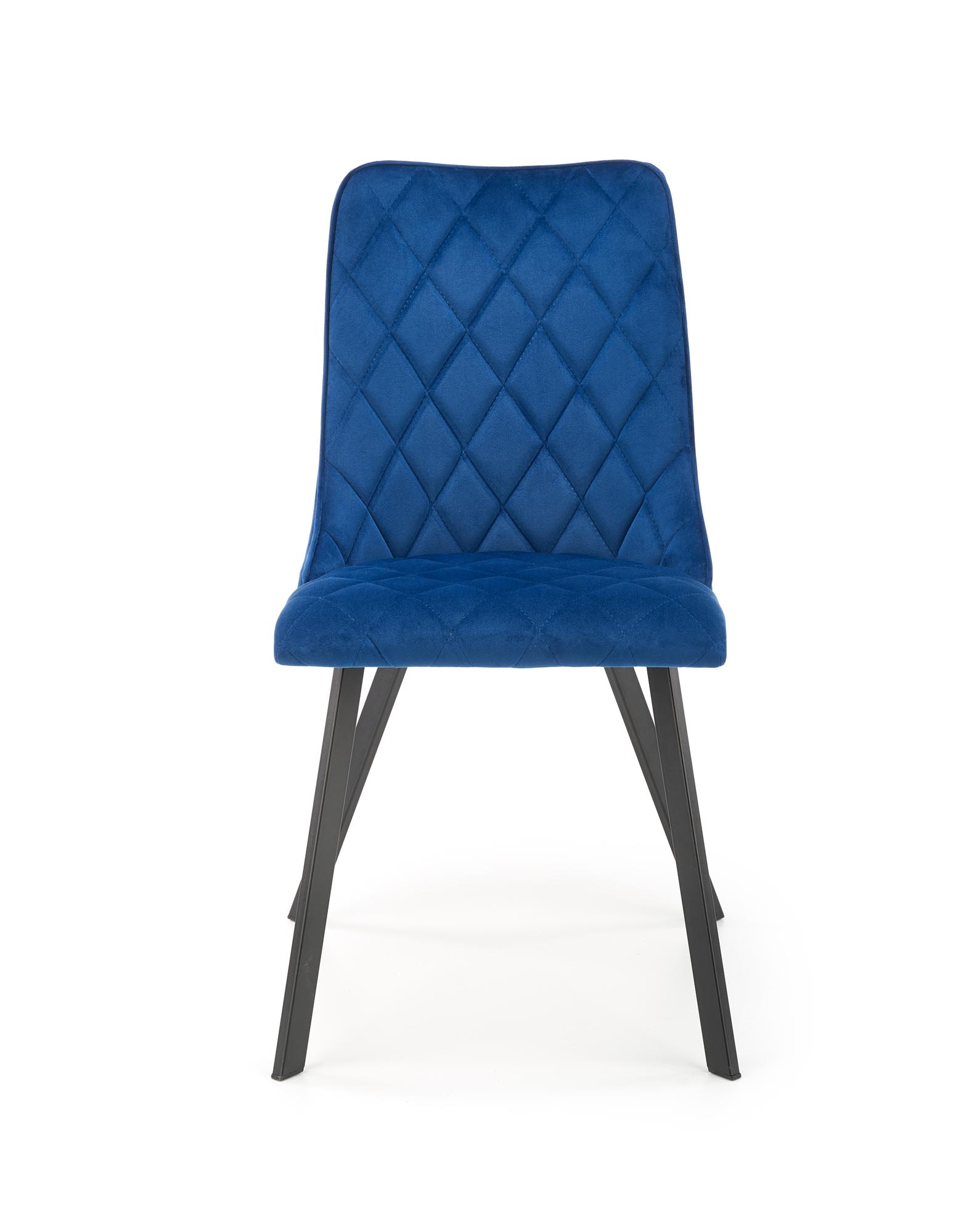 K450 szék - sötétkék k450 Židle tmavě modrá