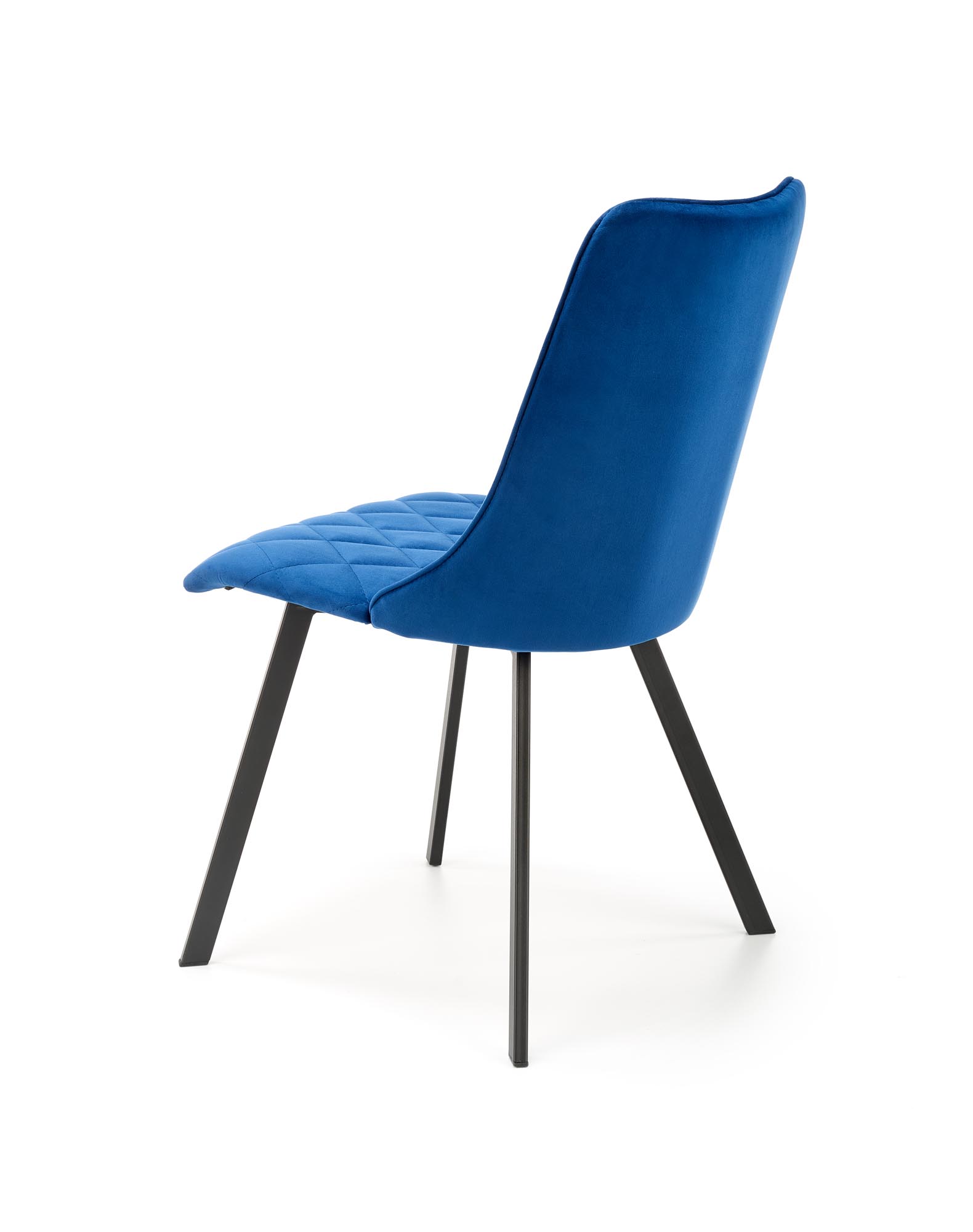 K450 Židle tmavě modrá k450 Židle tmavě modrá
