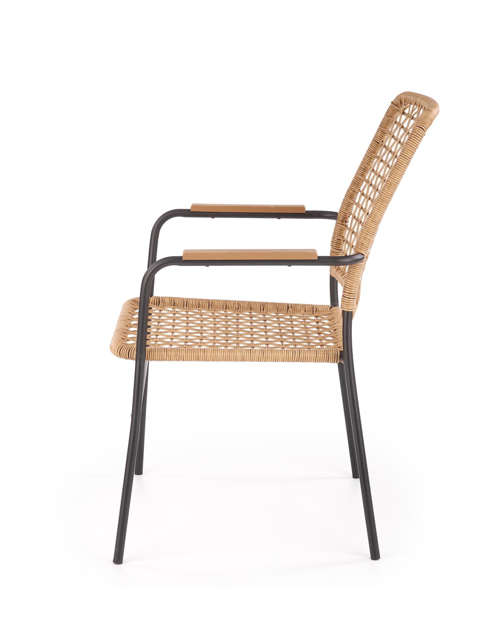 K457 szék - natúr k457 Židle přírodní