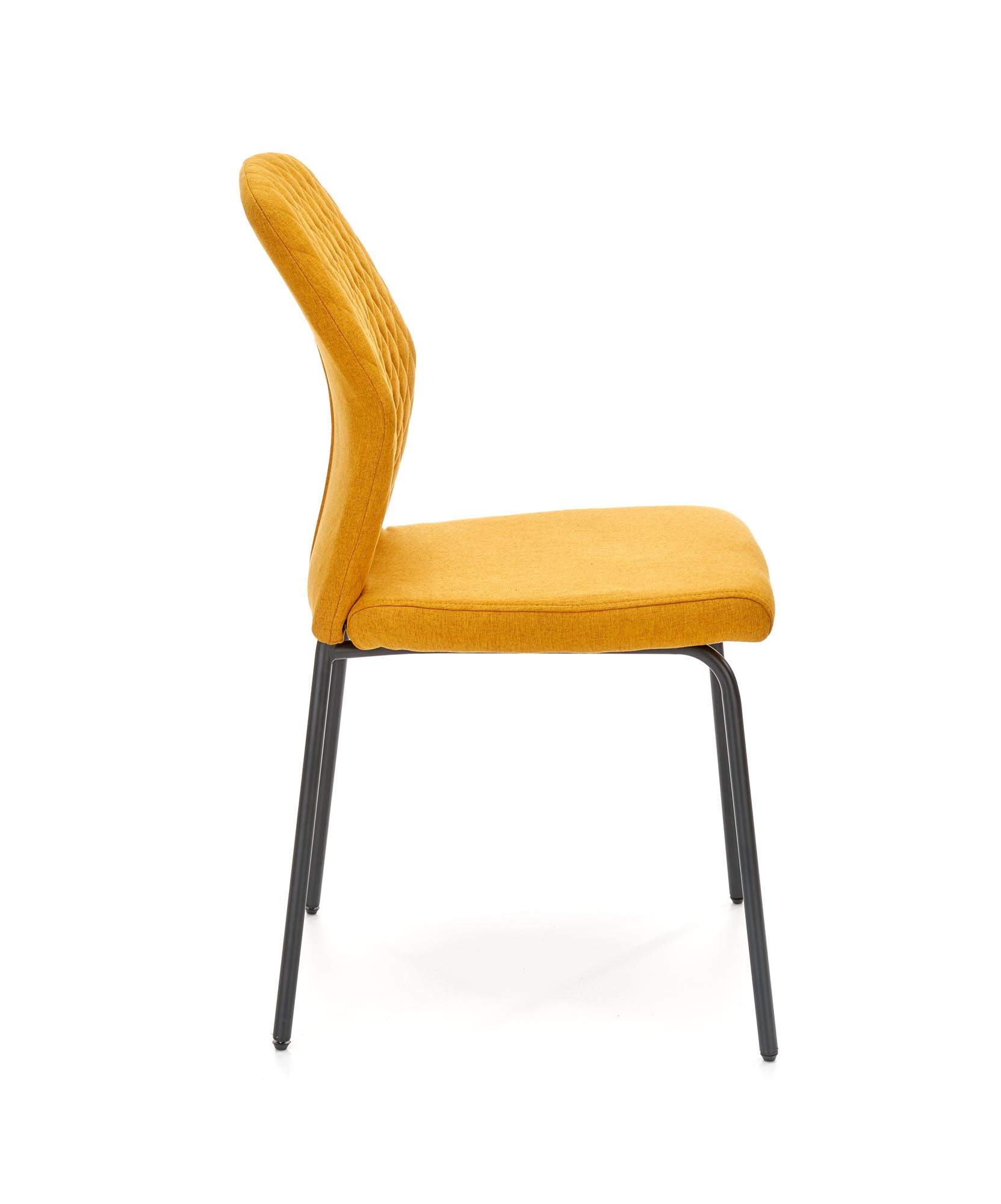 K461 szék - mustár  k461 Židle hořčice
