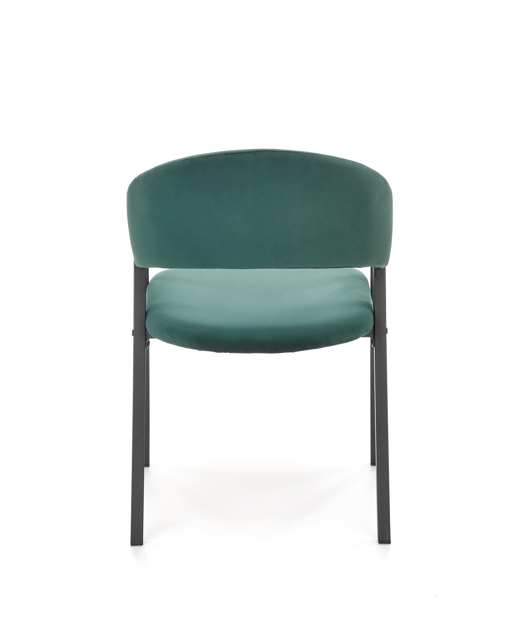 K473 Židle tmavý Zelený k473 Židle tmavý Zelený