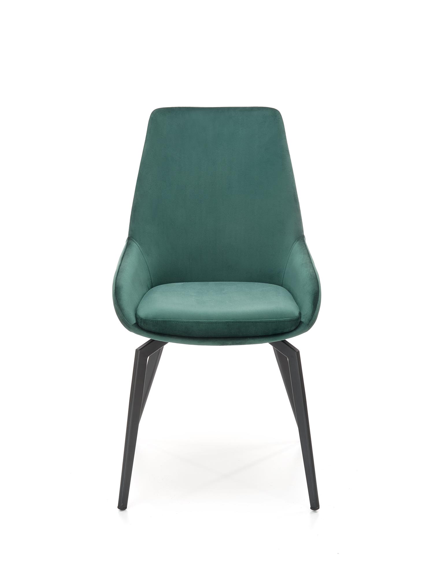 K479 Židle tmavý Zelený k479 Židle tmavý Zelený