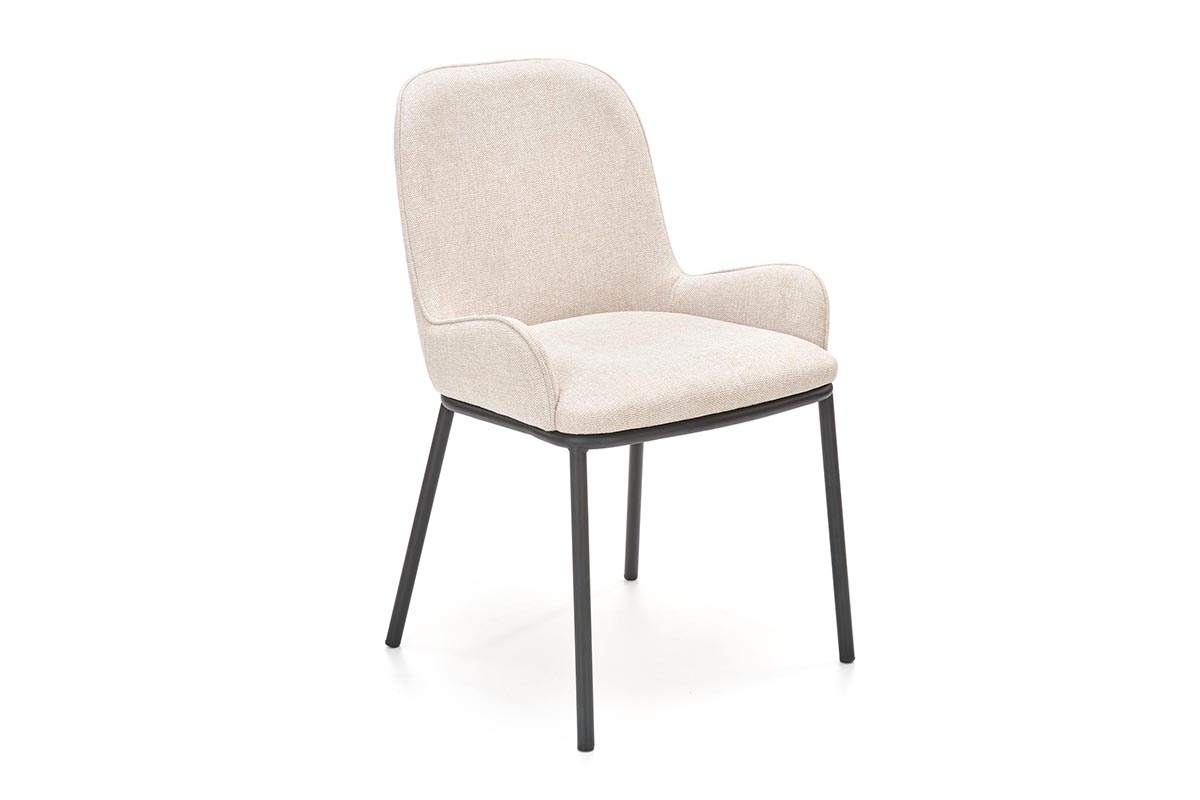 K481 Stolička béžový K481 Stolička béžový