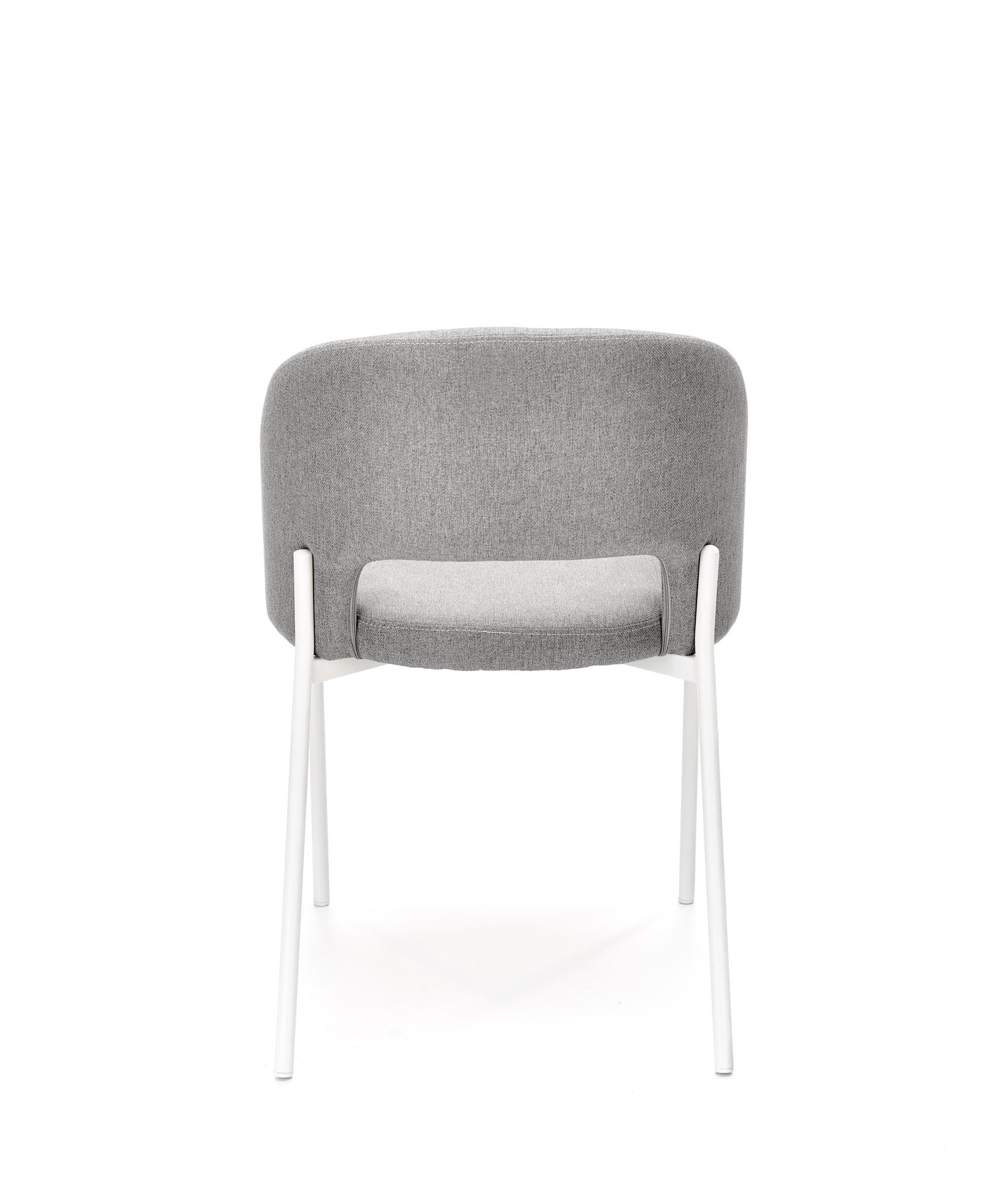 K486 szék - hamu k486 Židle popel