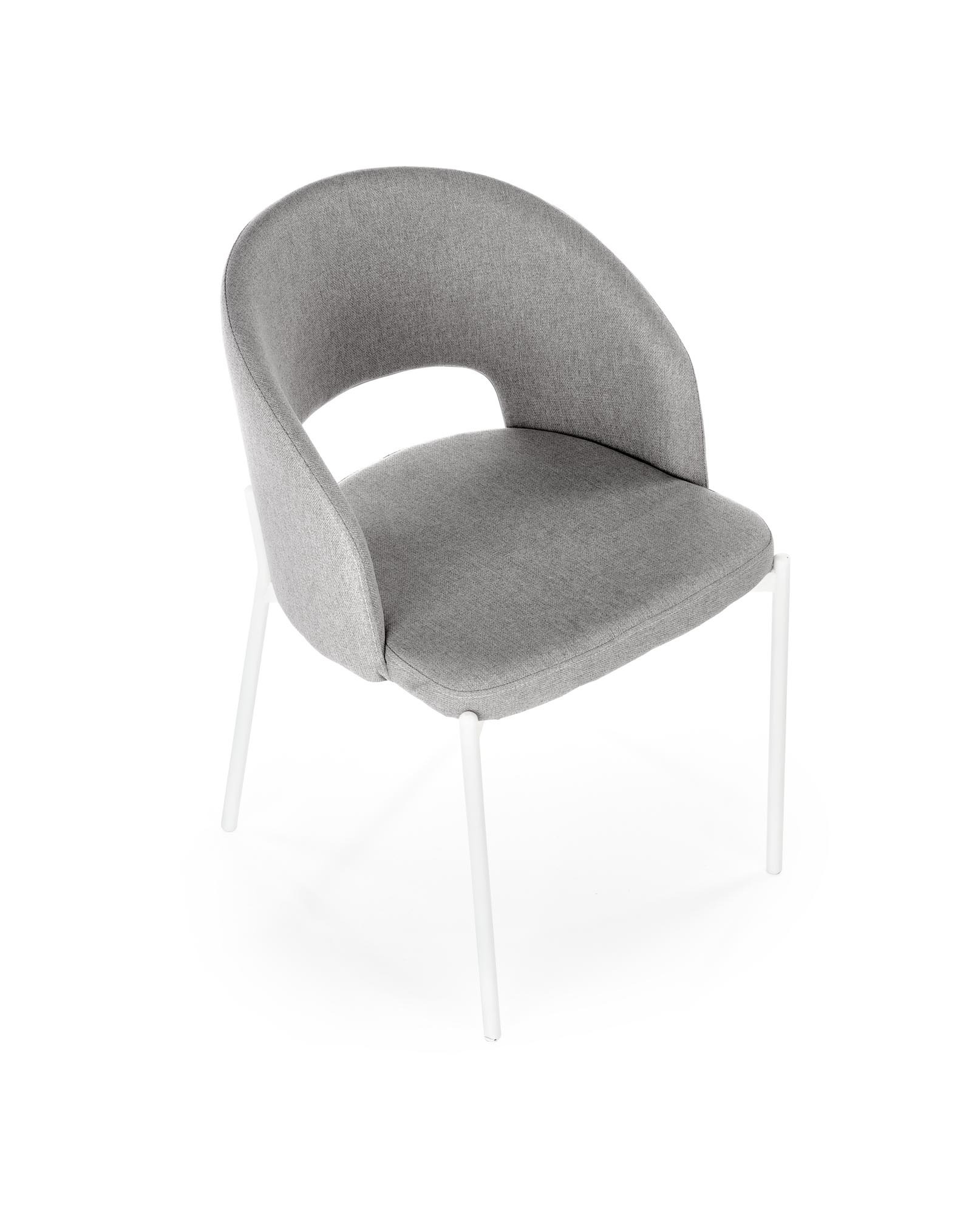 K486 szék - hamu k486 Židle popel