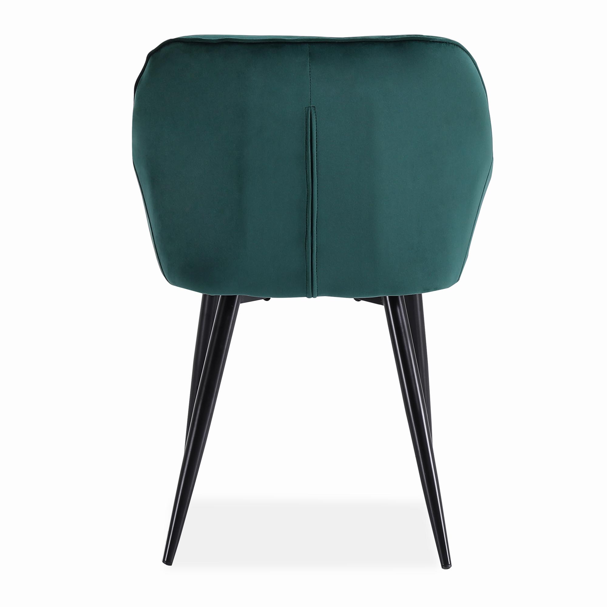 K487 Židle tmavý Zelený k487 Židle tmavý Zelený