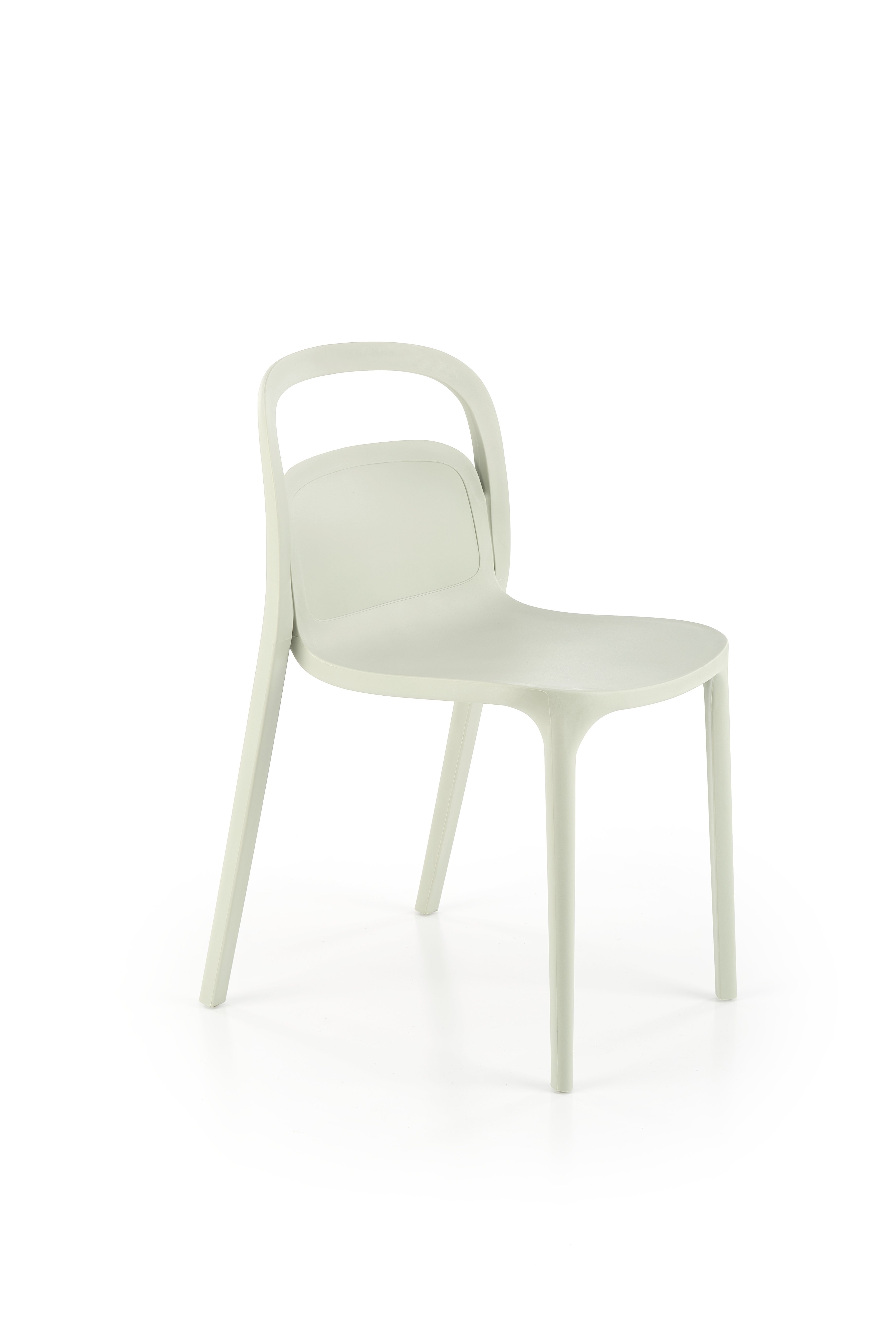 K490 Židle plastik Zelený(1p=4szt) k490 Židle plastik Zelený(1p=4szt)
