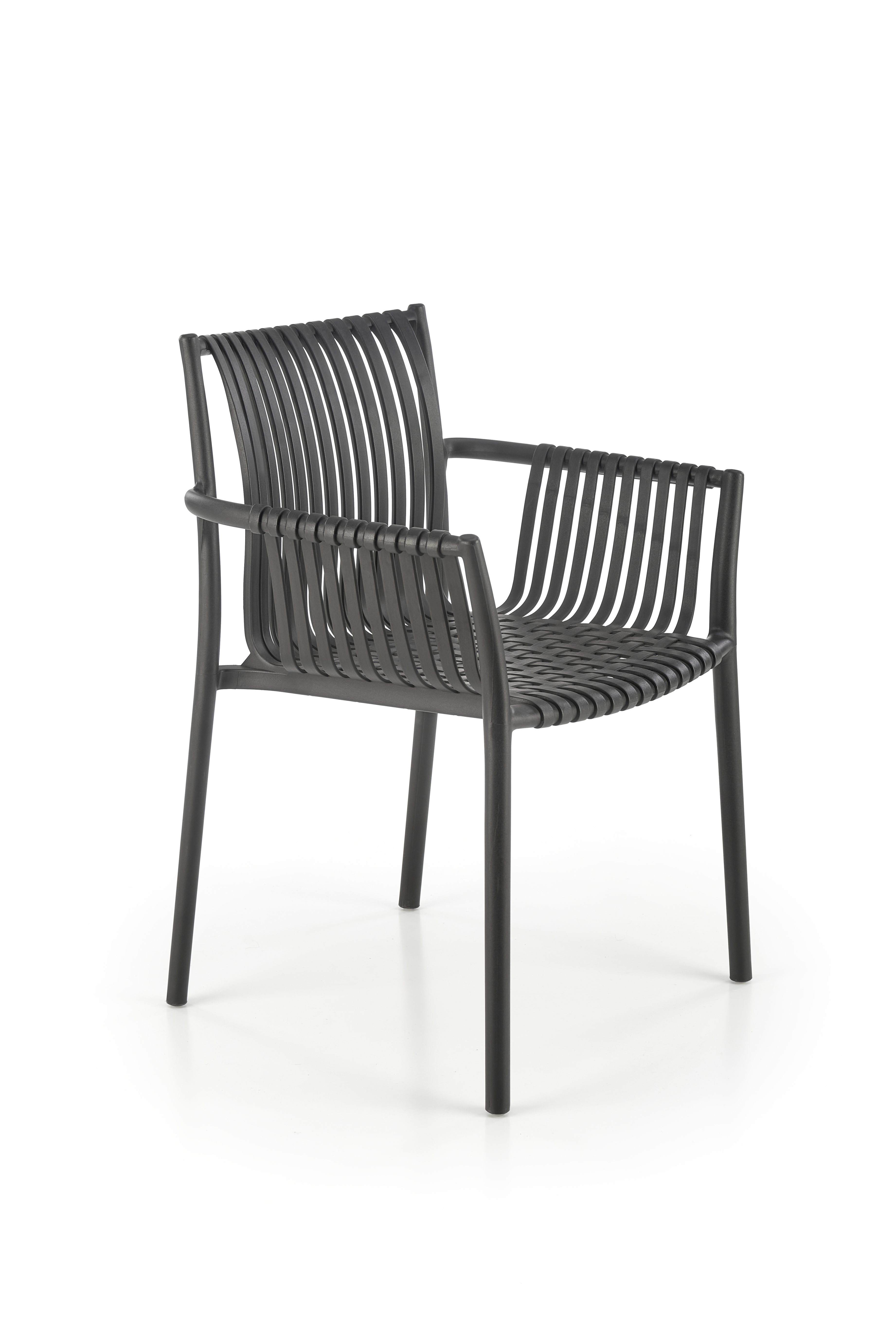 K492 Židle Černý (1p=4szt) k492 Židle Černý (1p=4szt)