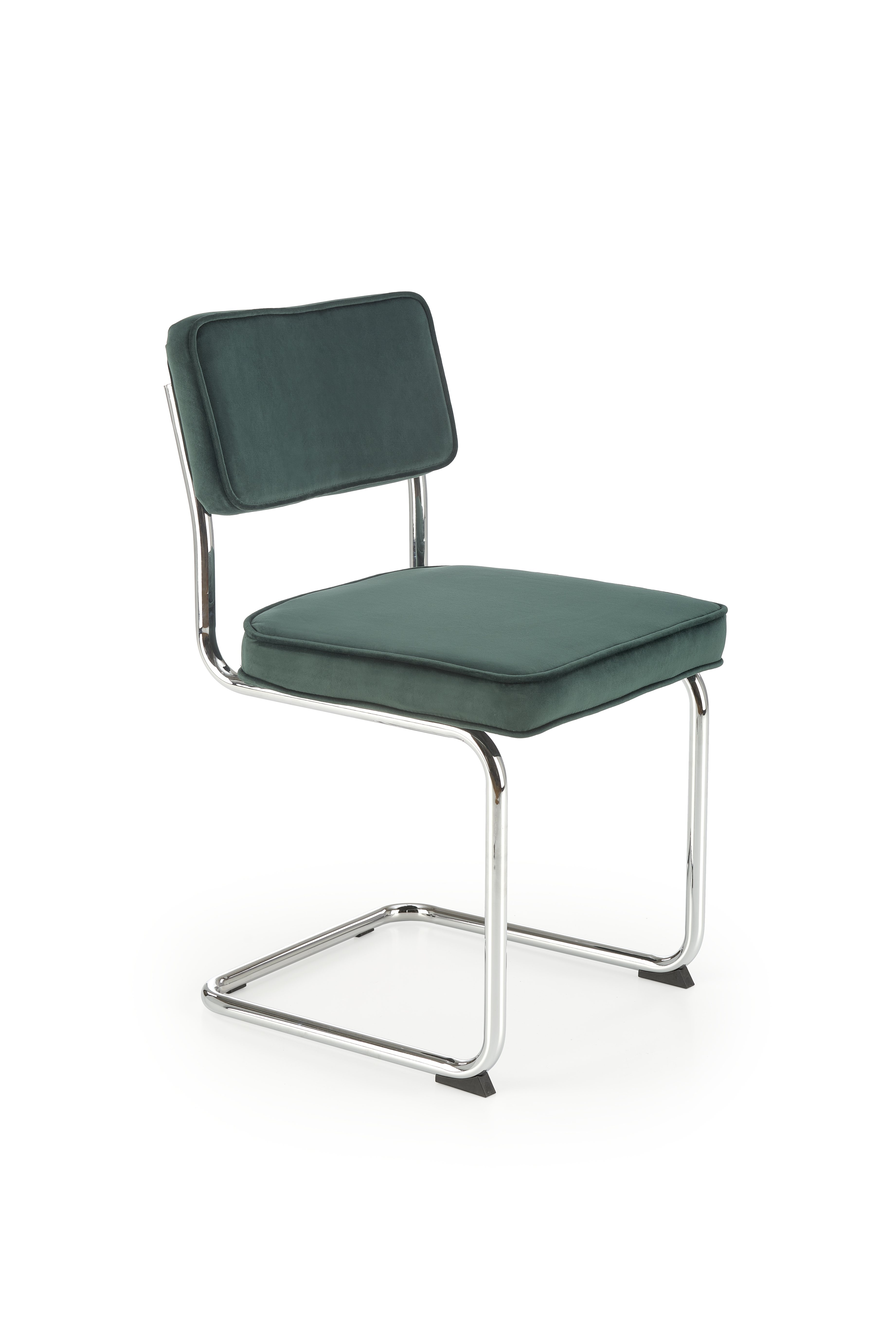 K510 Židle tmavý Zelený k510 Židle tmavý Zelený