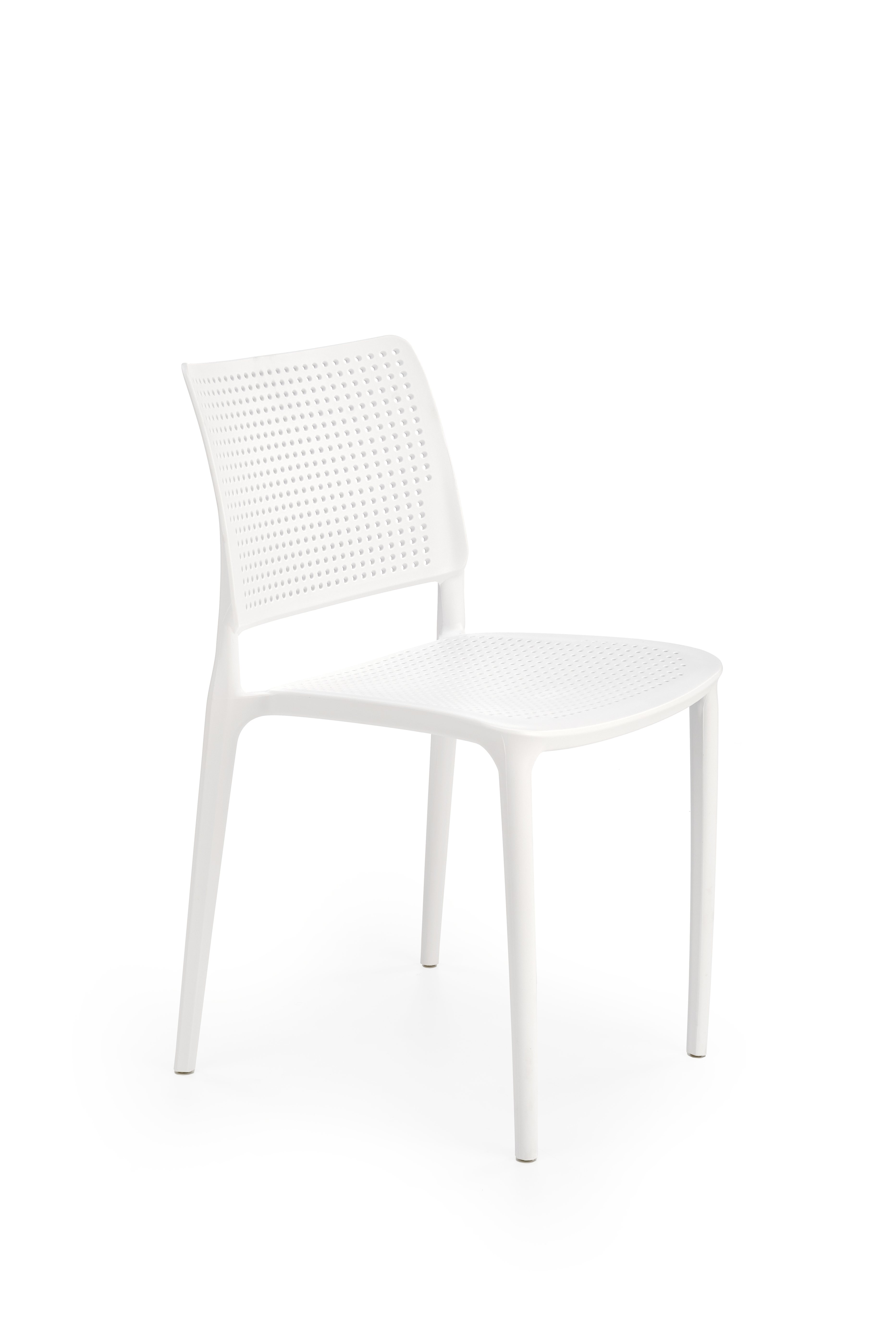 K514 Židle Bílý (1p=4szt) k514 Židle Bílý (1p=4szt)
