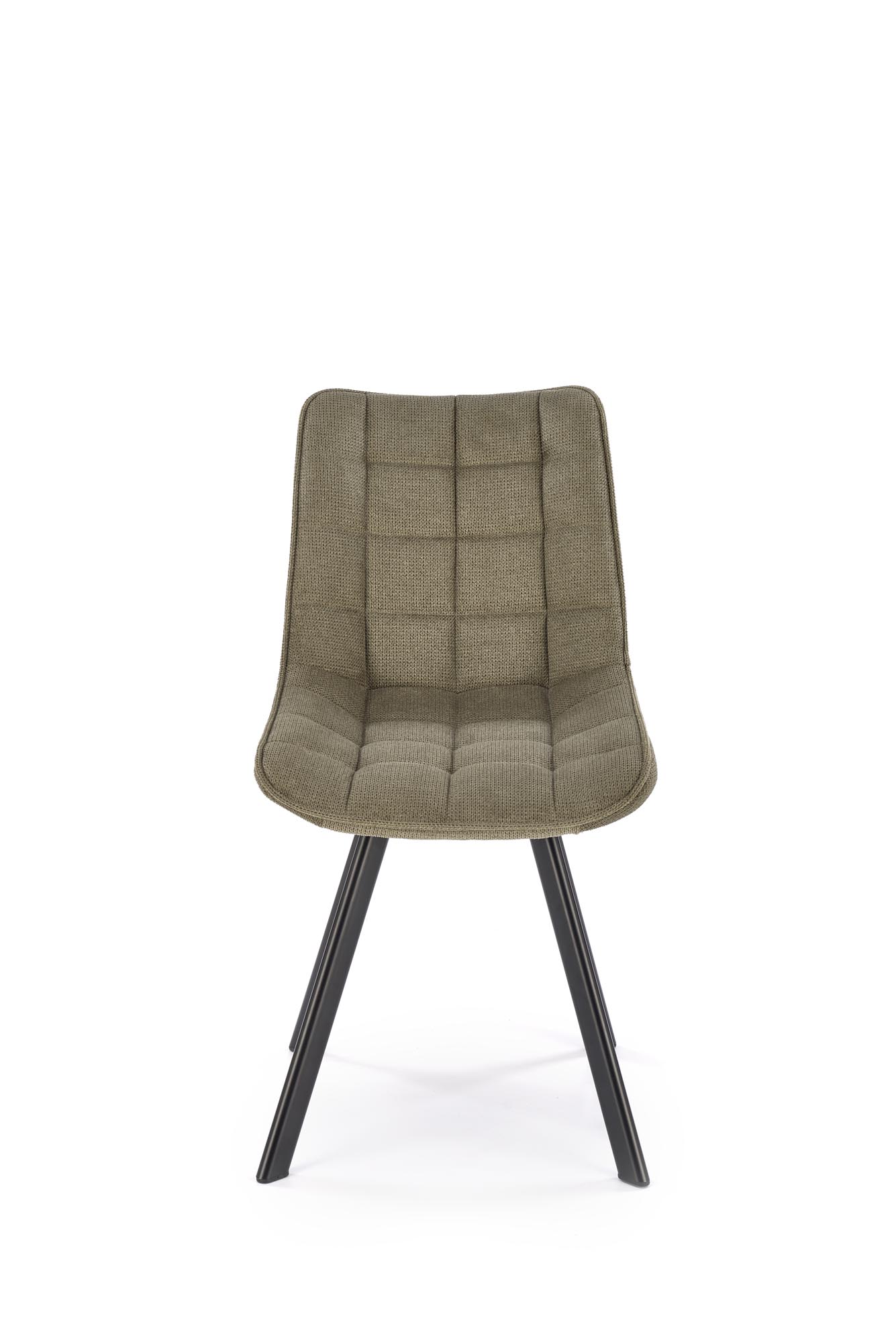 Scaun K549 - olive k549 scaune olive (1p=2szt)