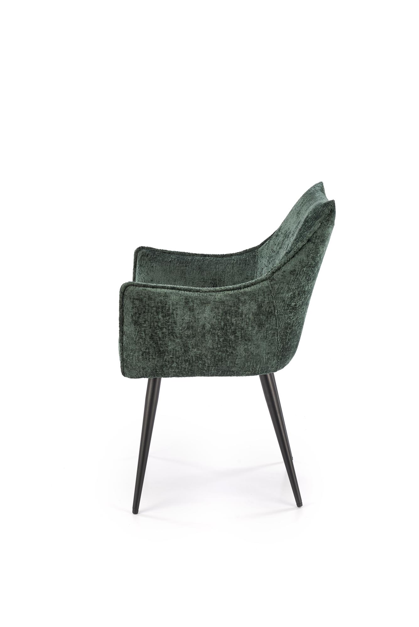 Scaun K559 - verde închis k559 scaune verde închis