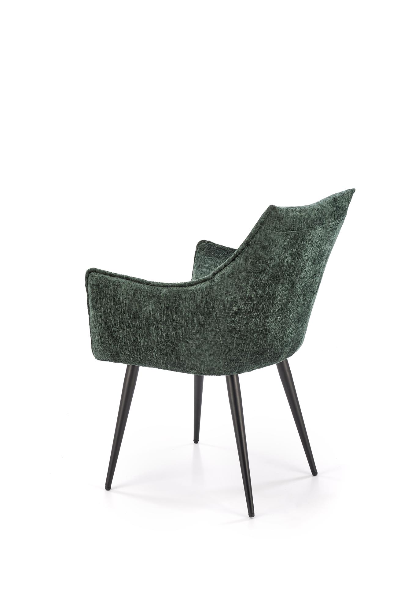 Scaun K559 - verde închis k559 scaune verde închis