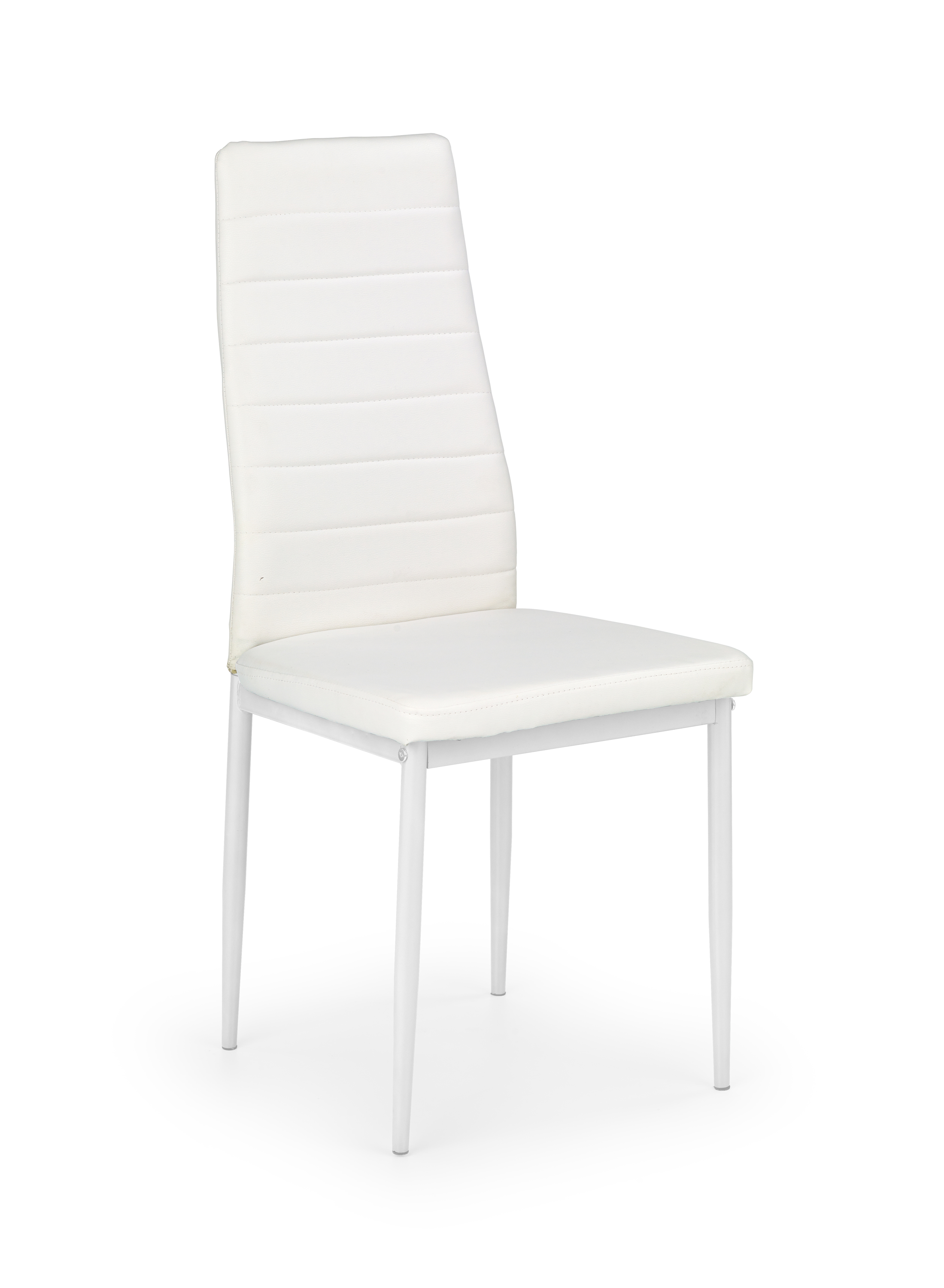 K70 szék - fehér k70 Židle Bílý